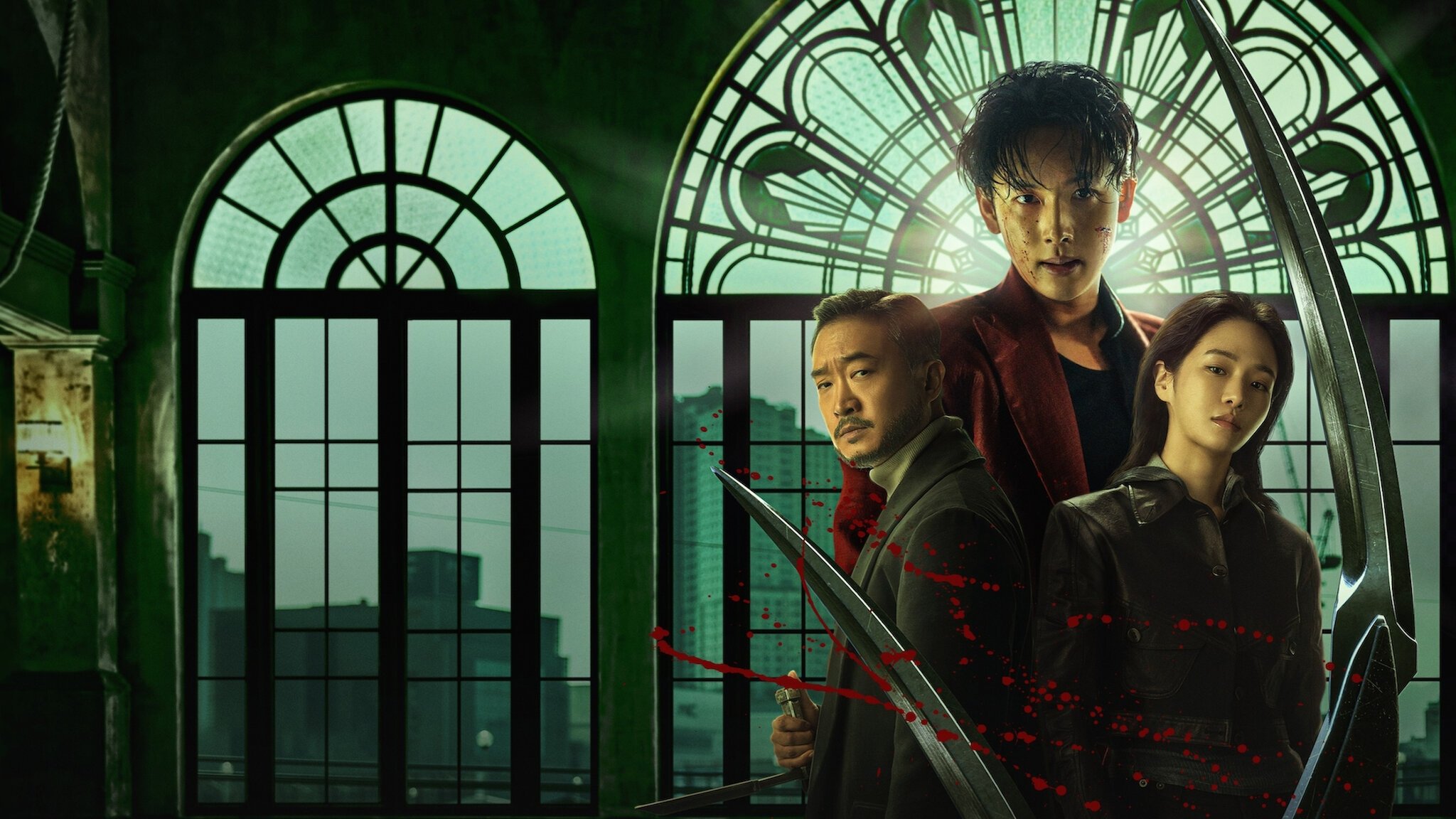 Click to play poster