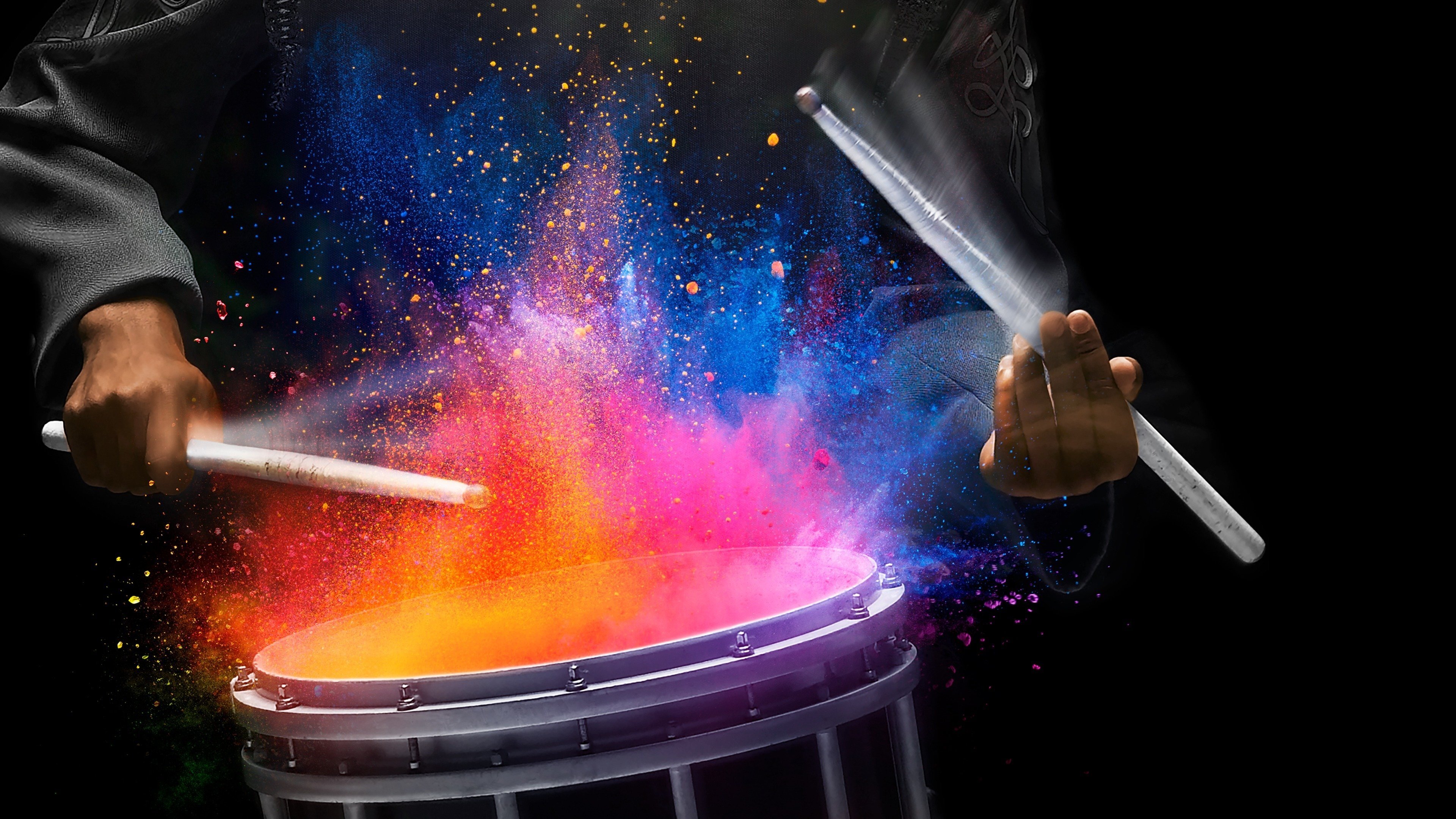 Click to play poster
