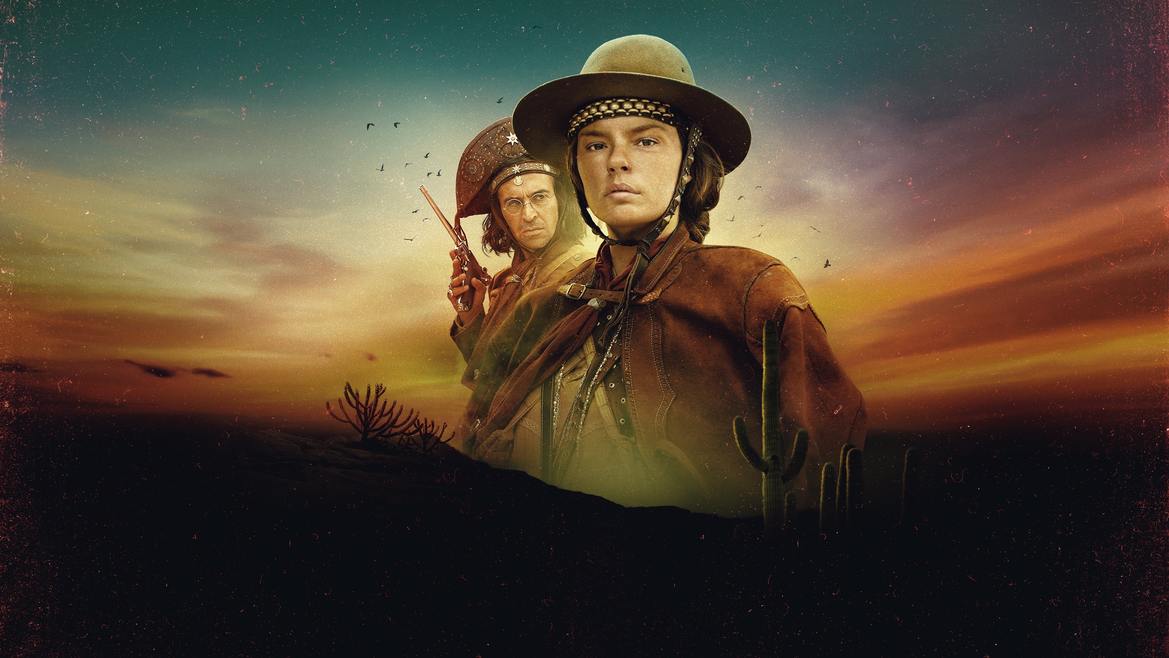 Click to play poster