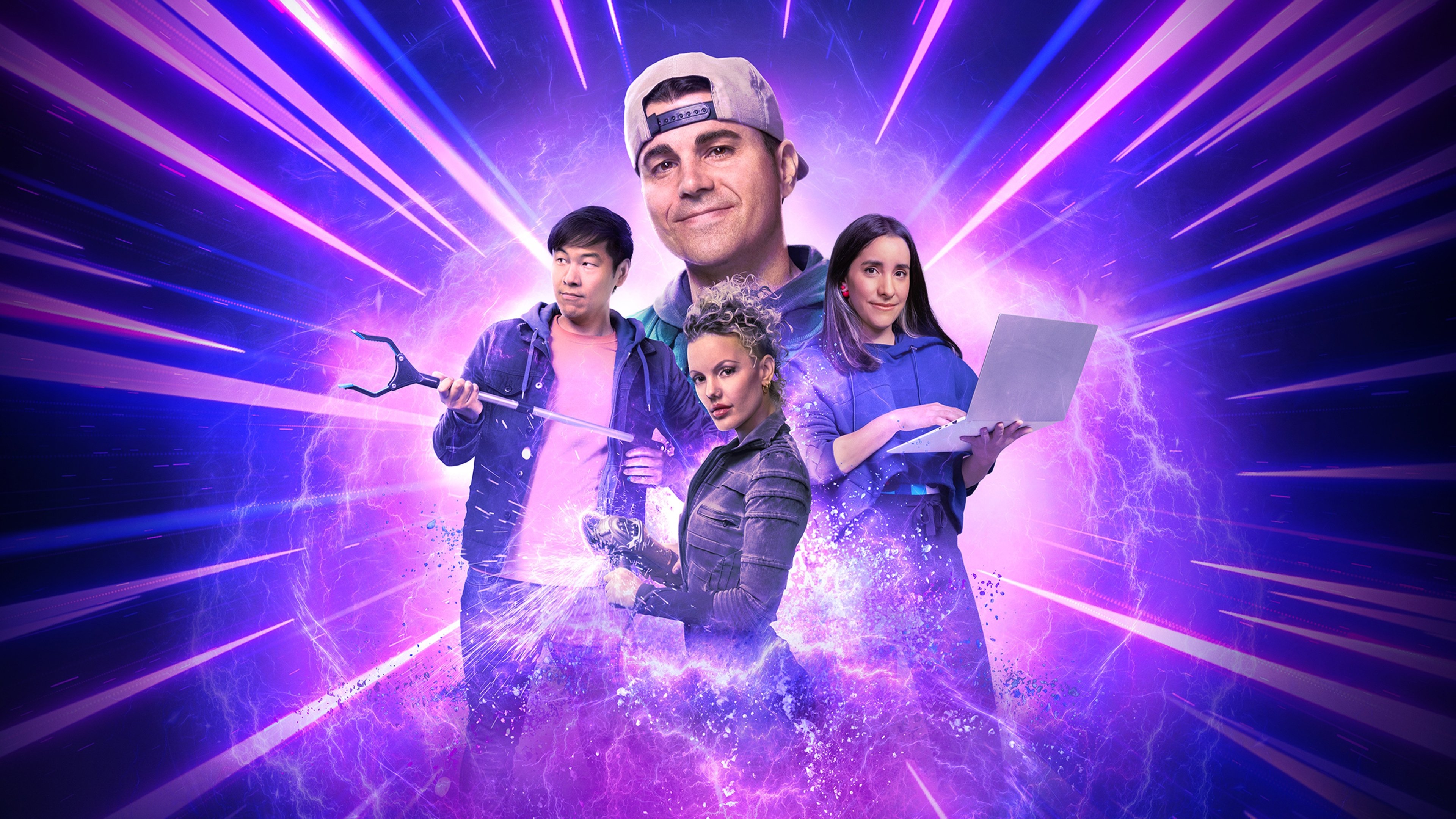 Click to play poster
