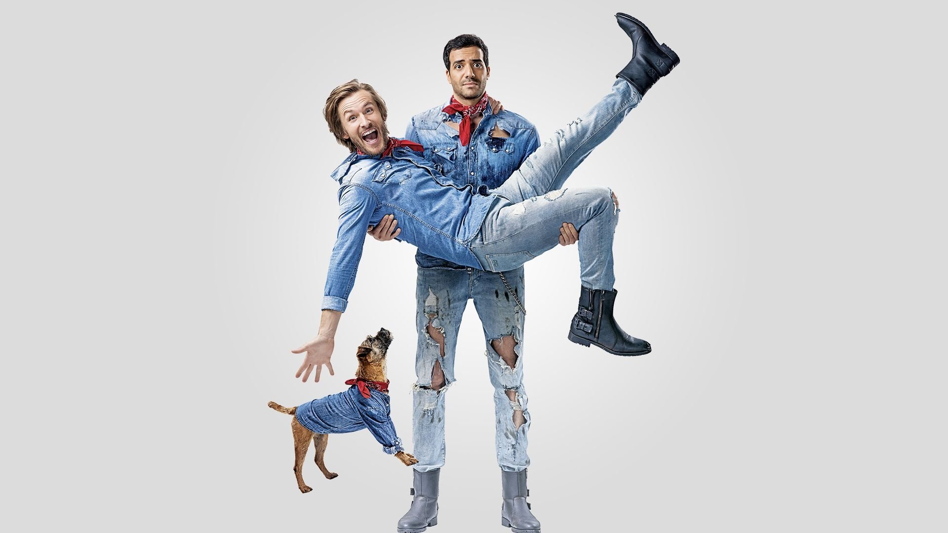 Click to play poster