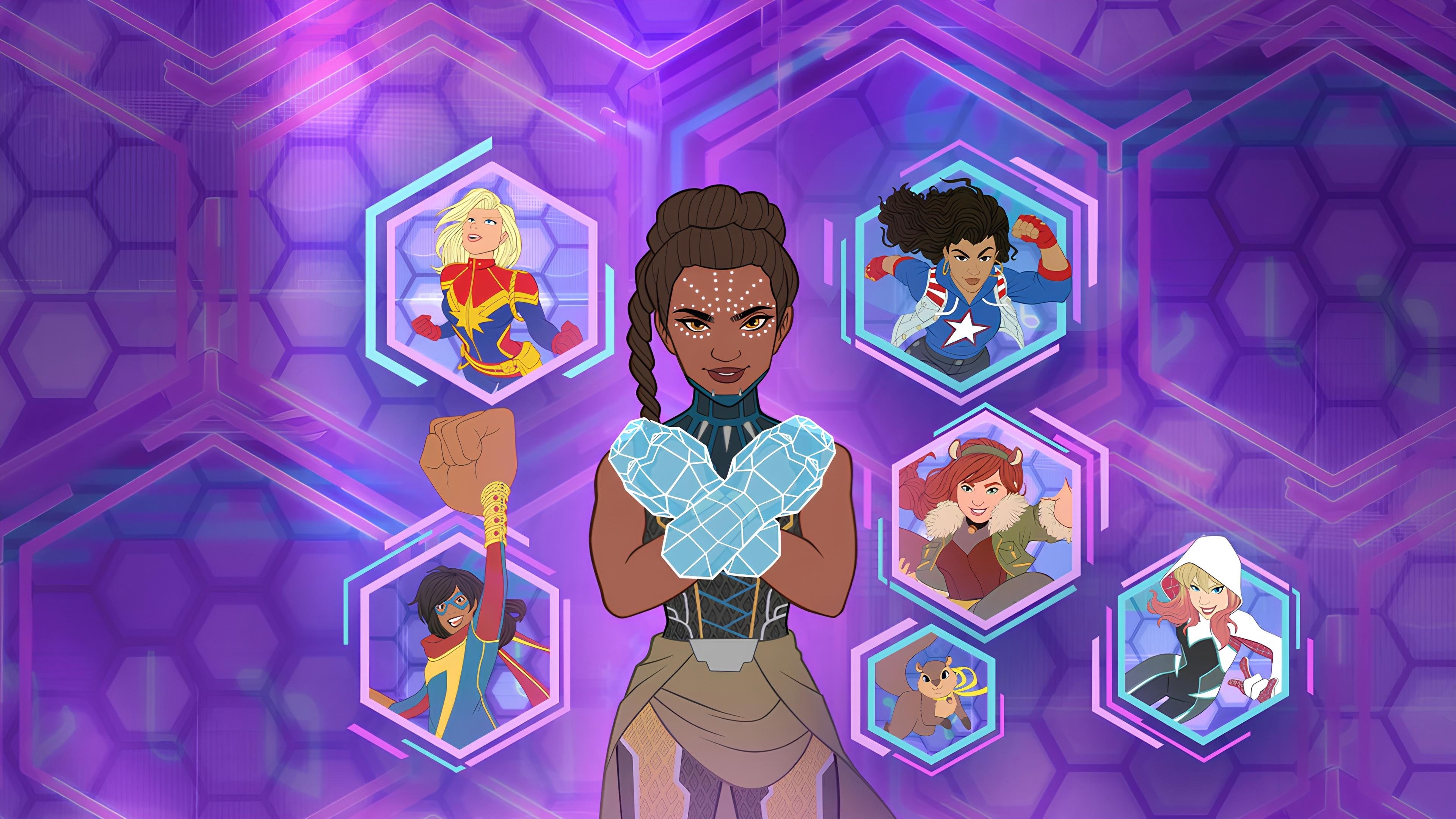 Click to play poster