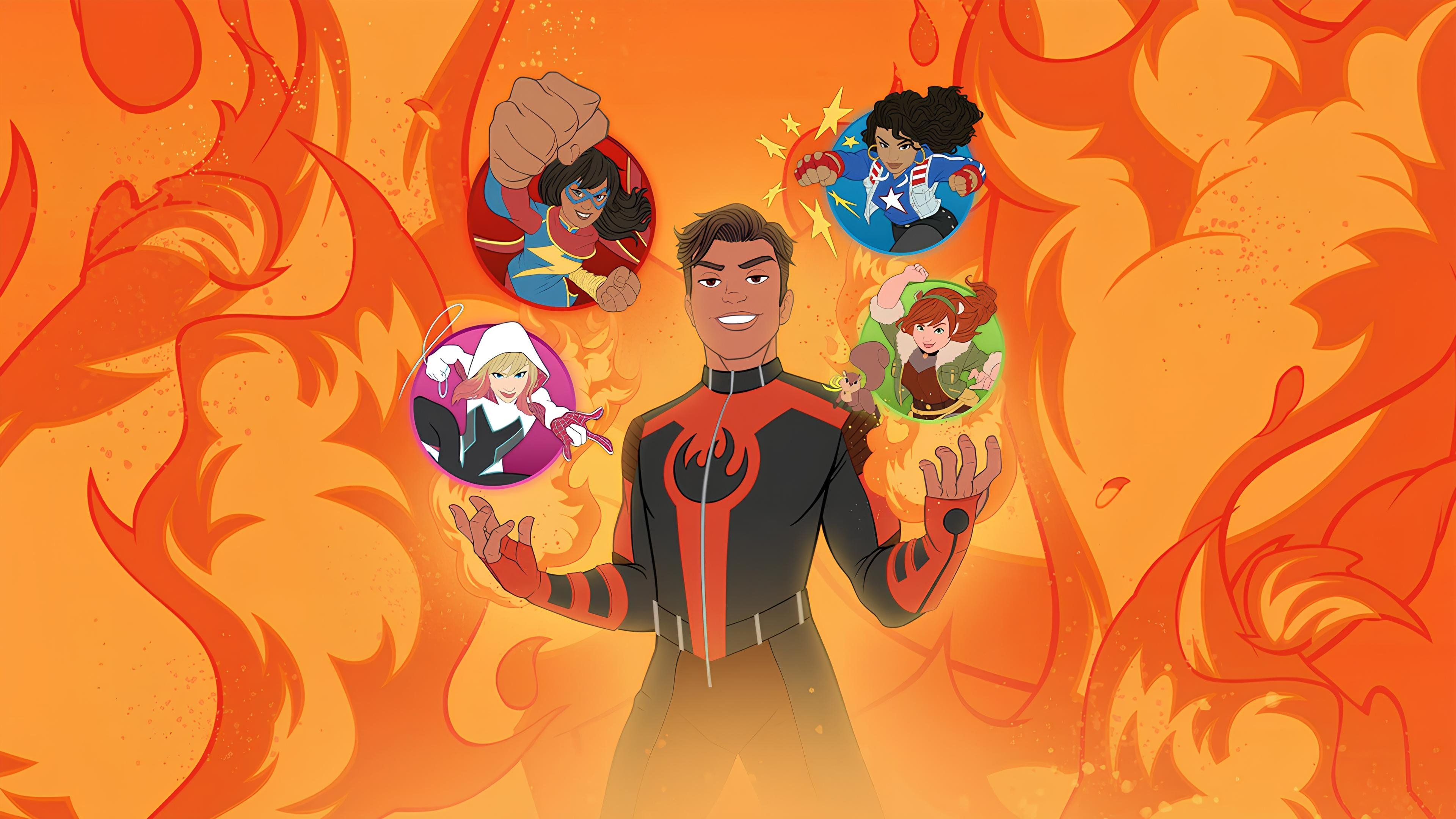 Click to play poster
