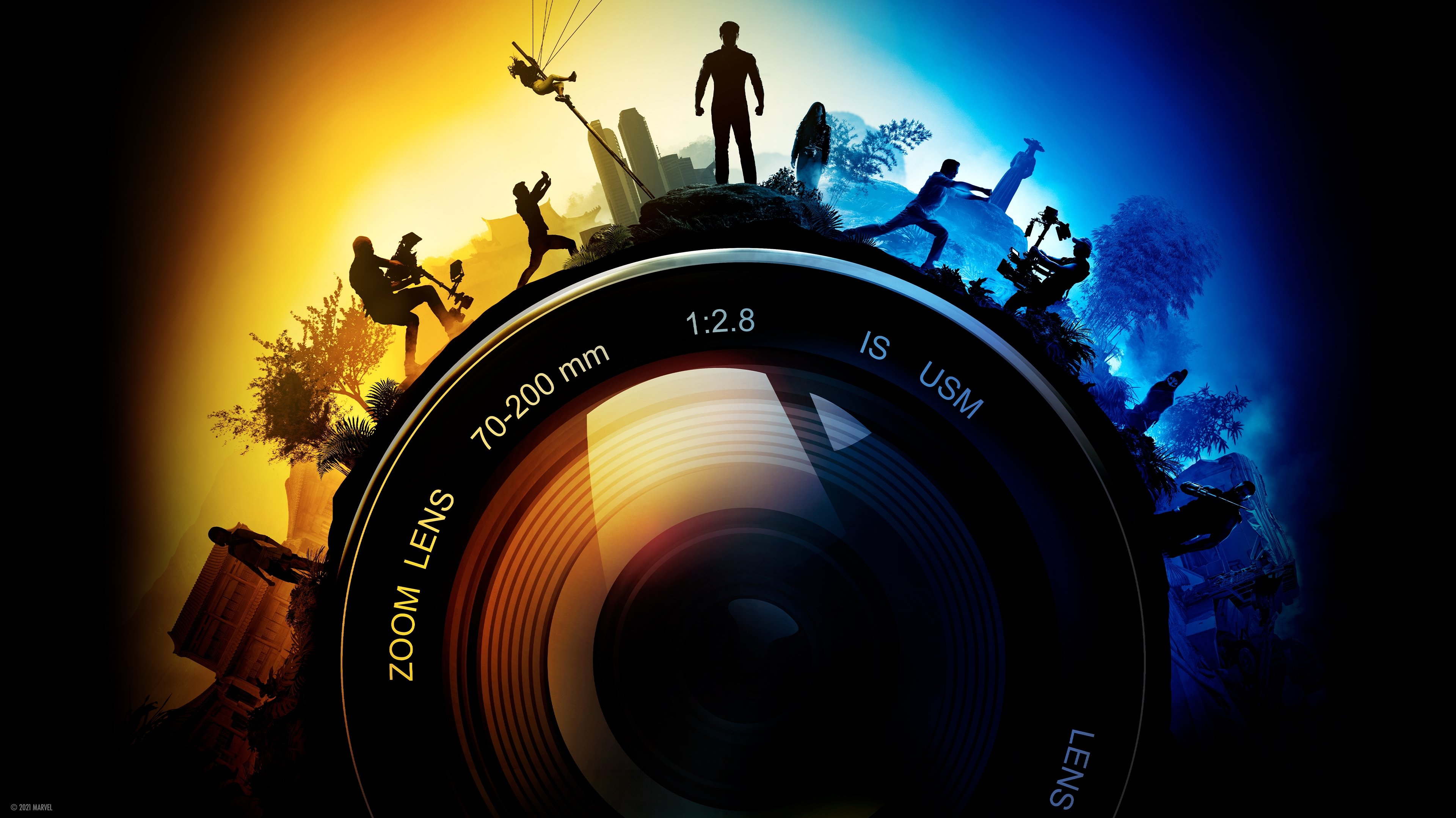 Click to play poster