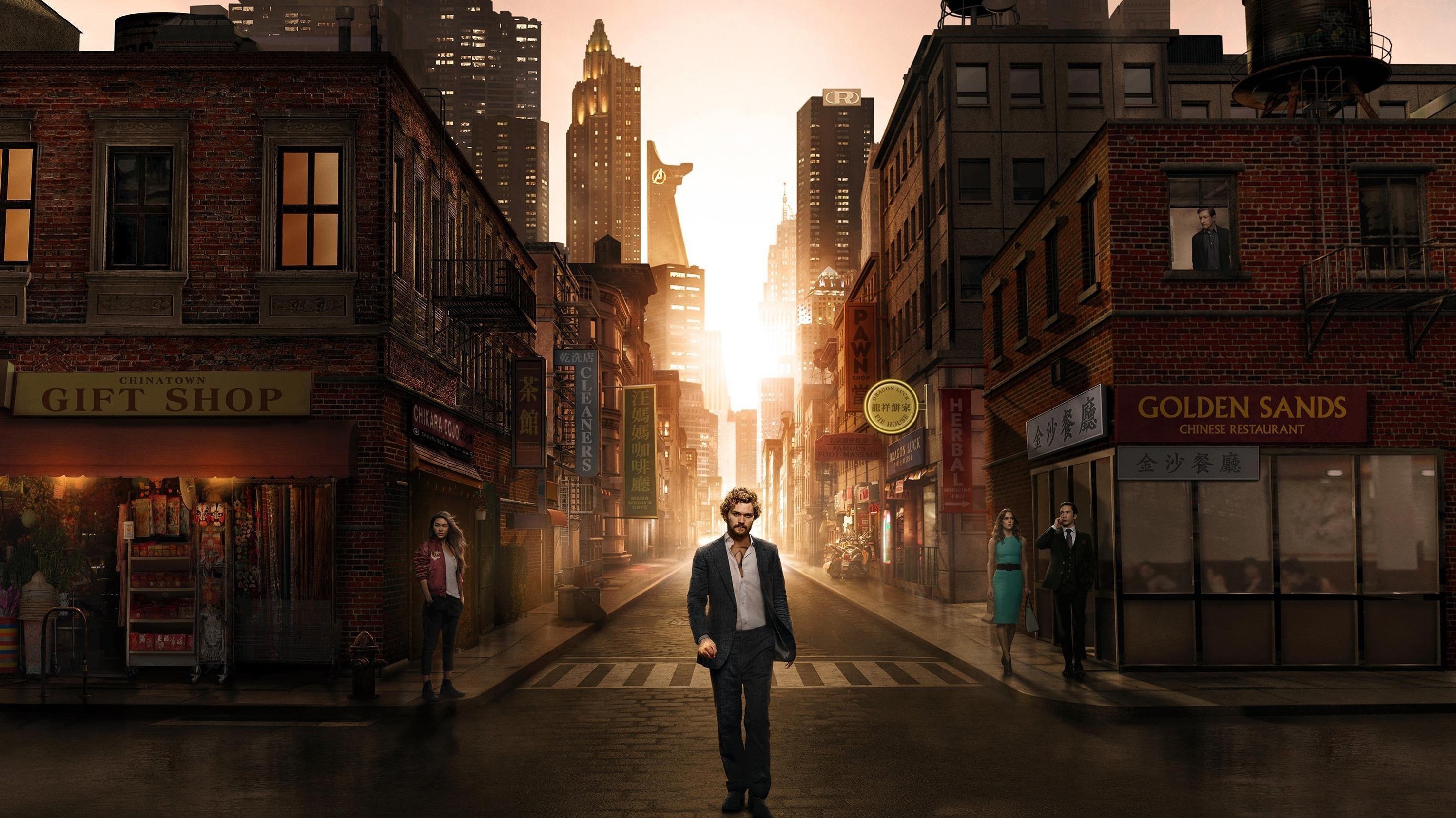 Click to play poster