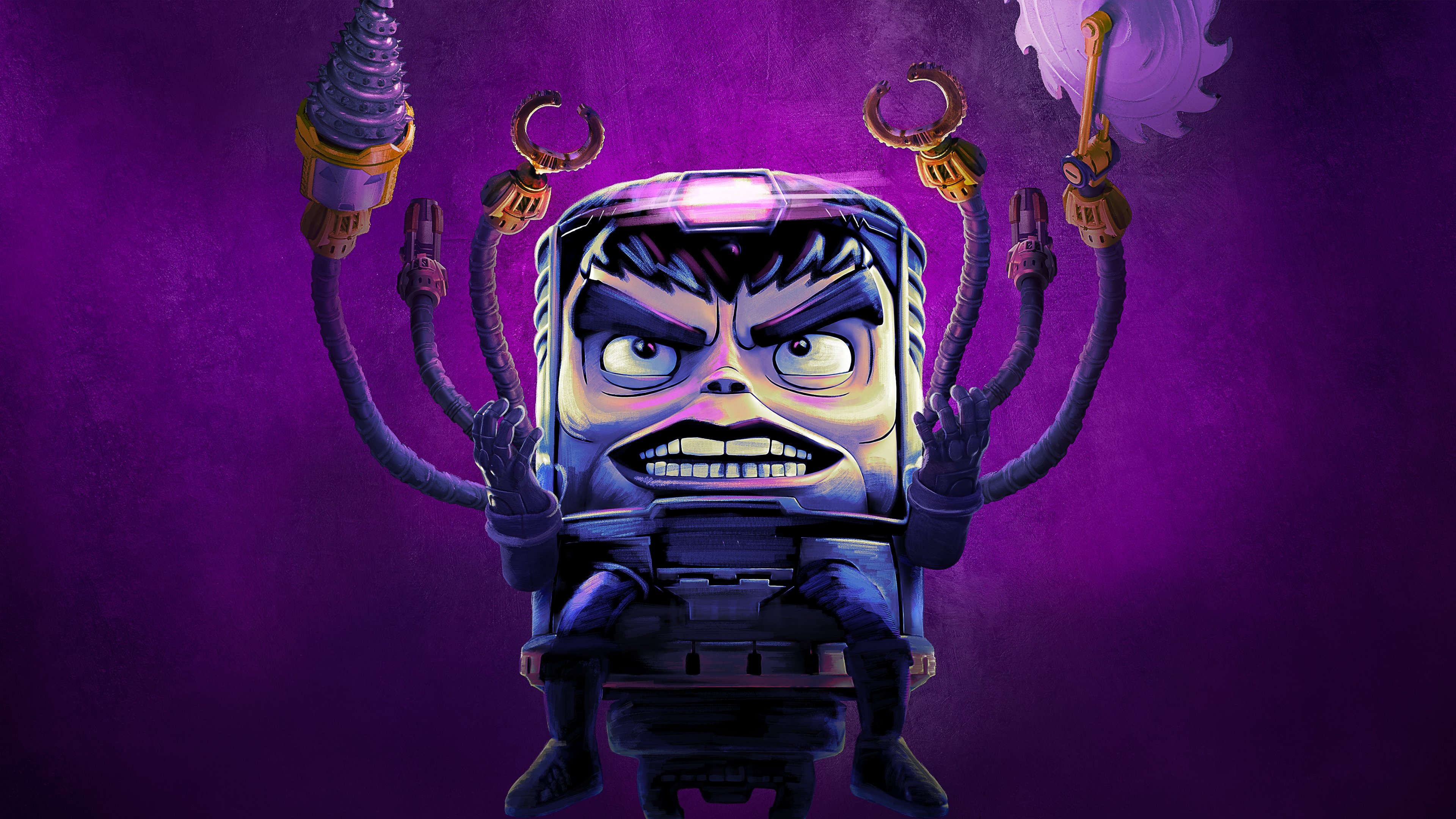 Click to play poster