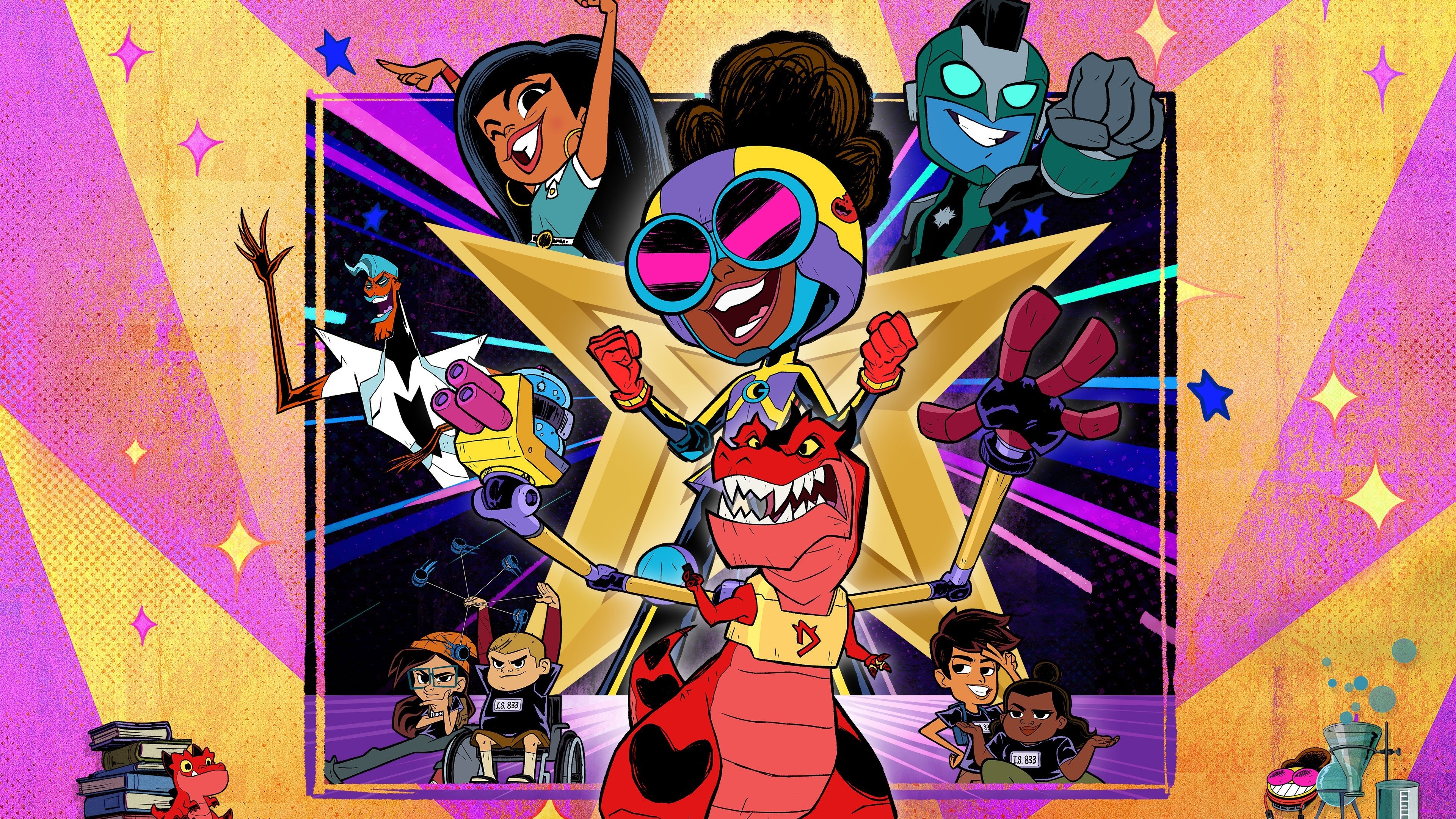 Click to play poster