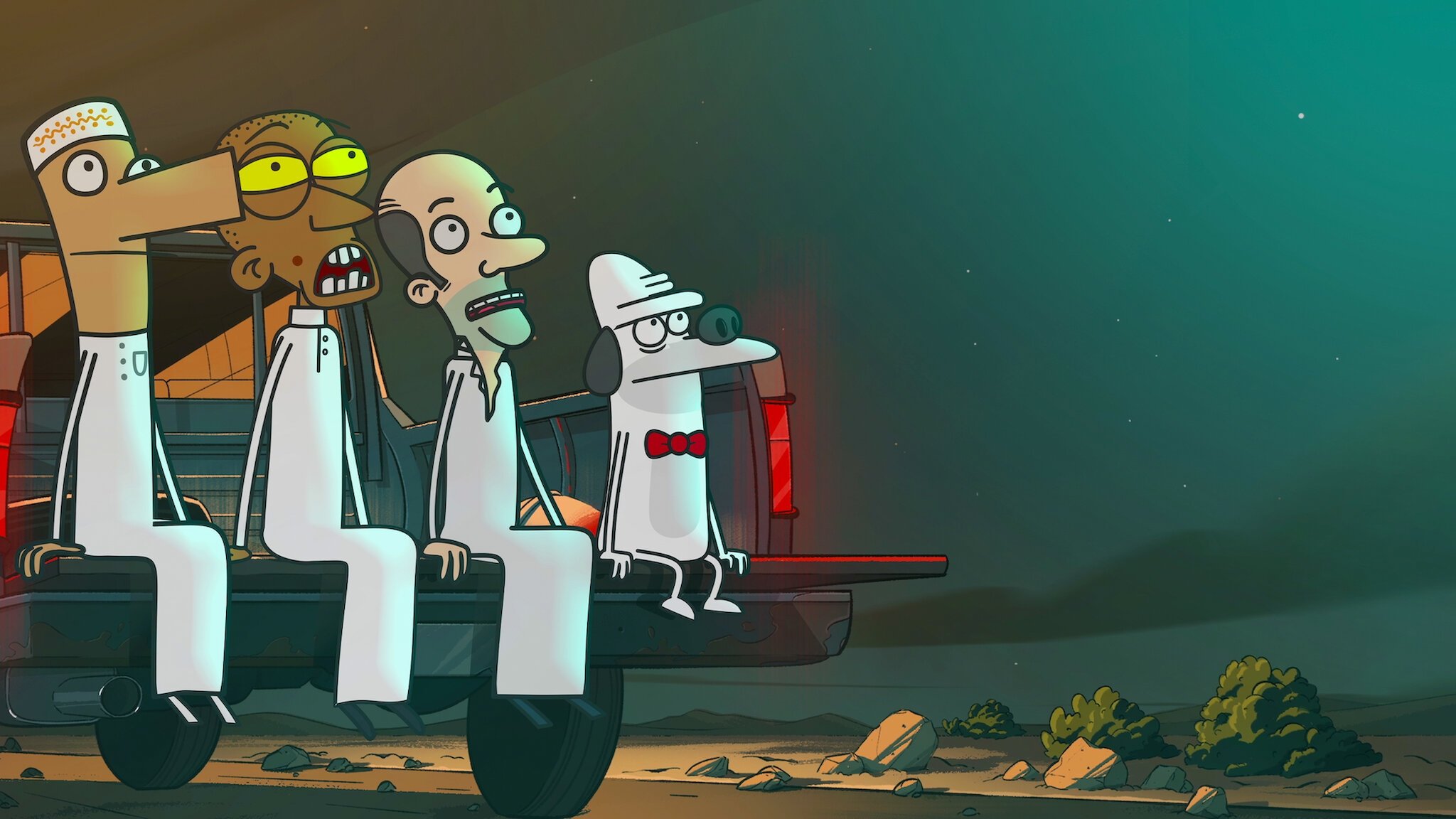 Click to play poster