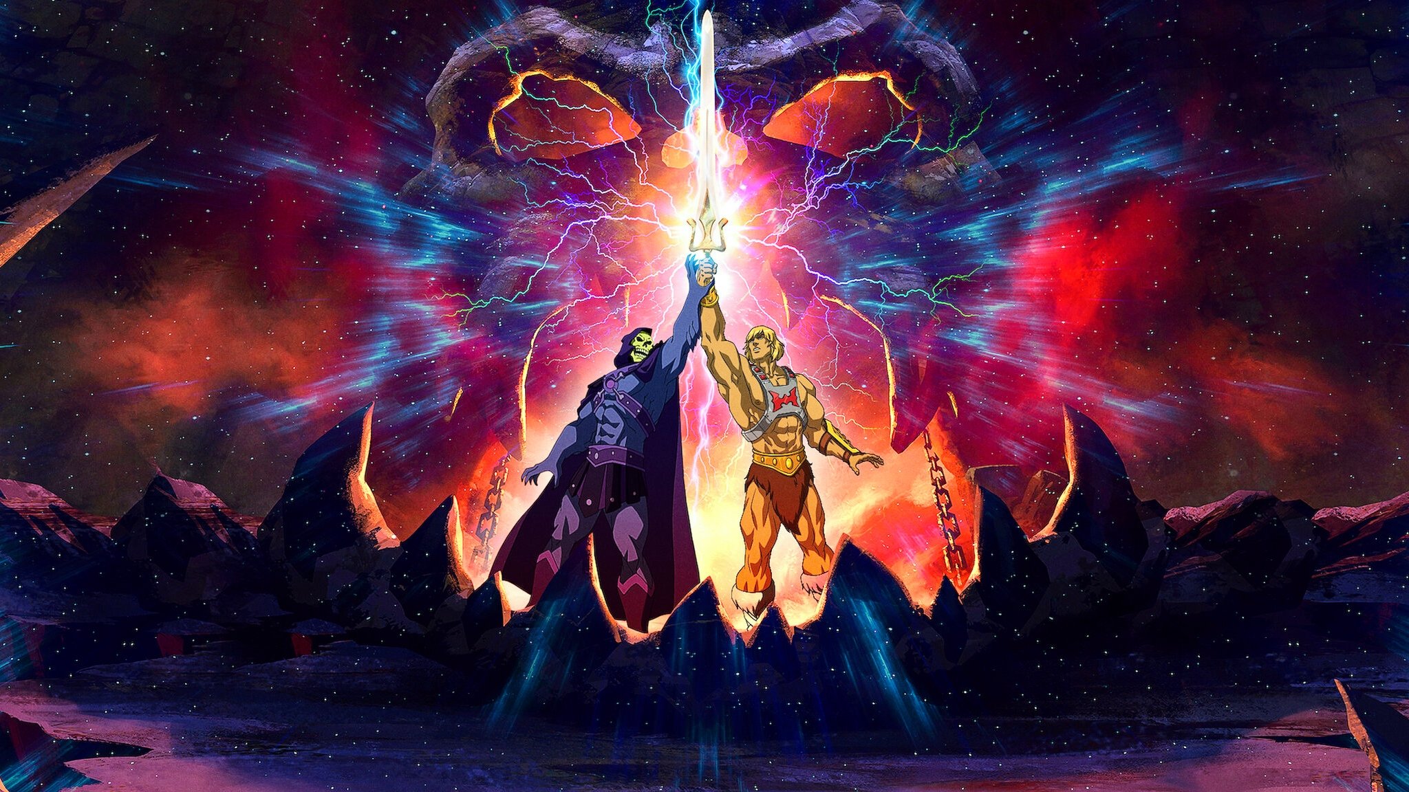 Click to play poster