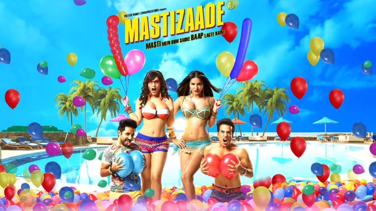 Click to play poster