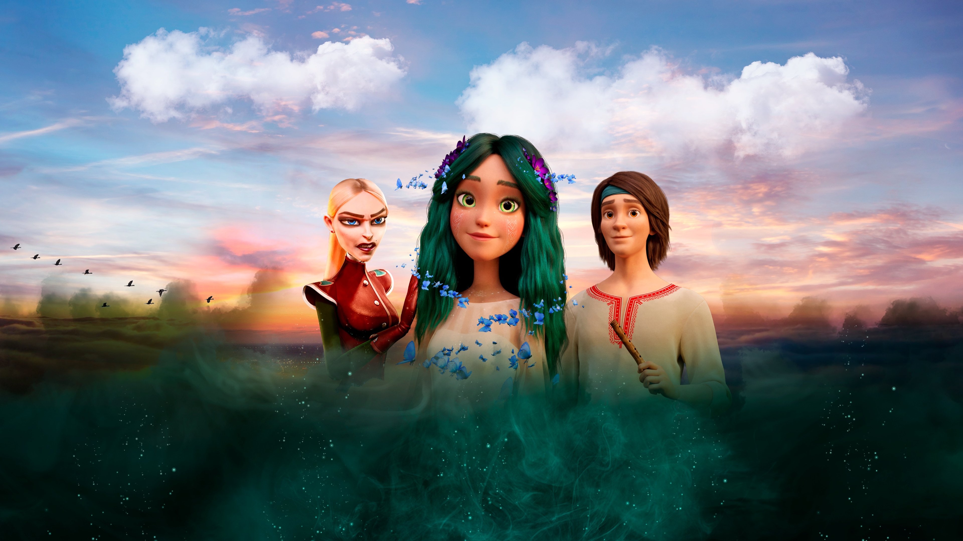 Click to play poster