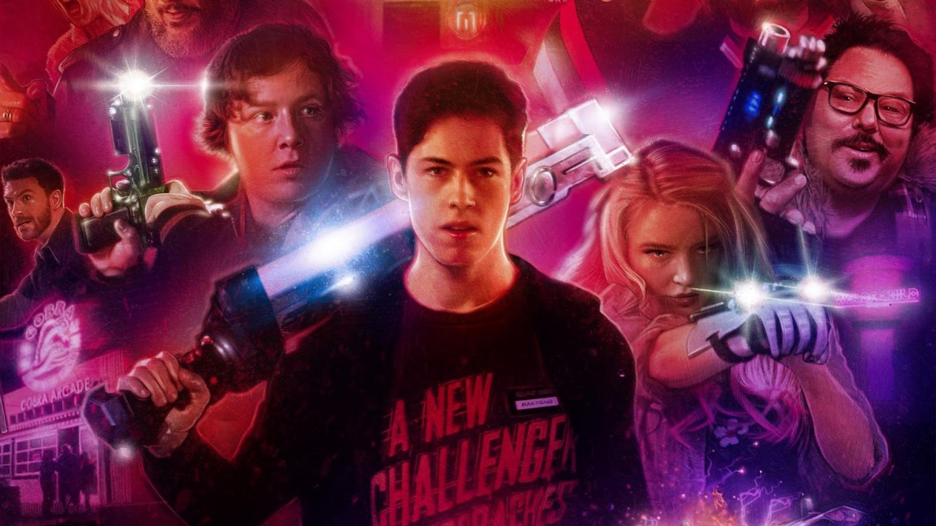Click to play poster