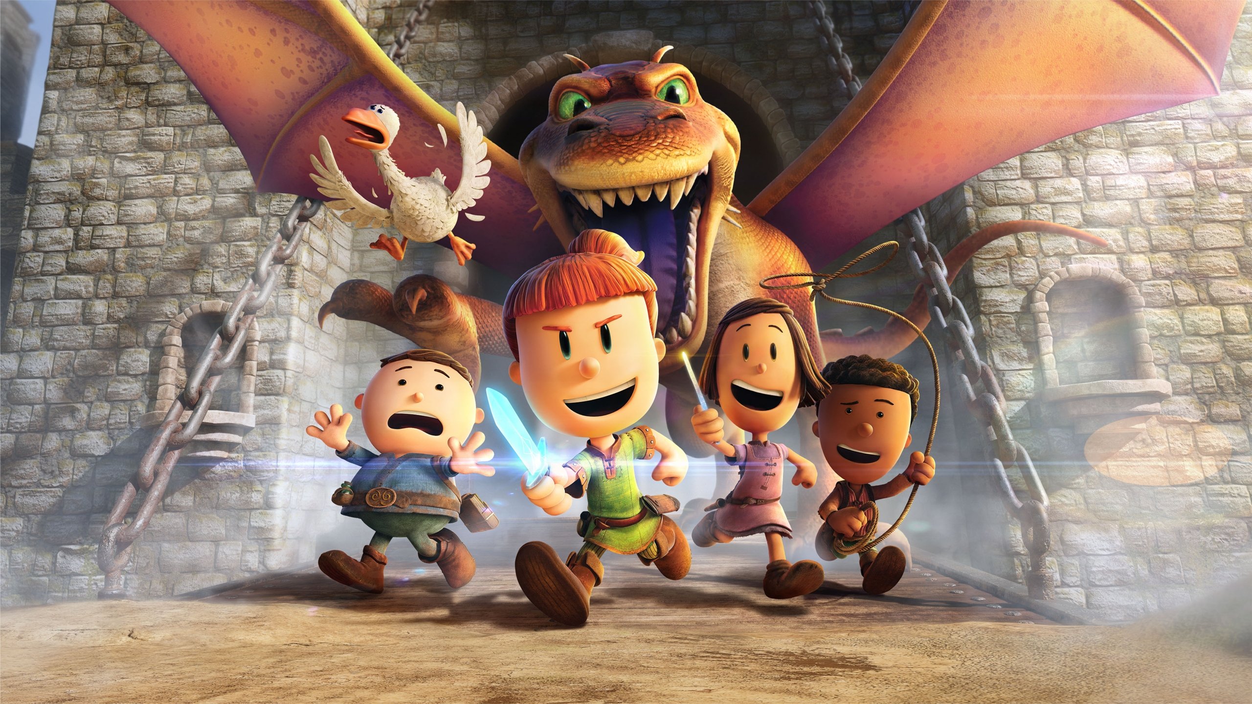 Click to play poster