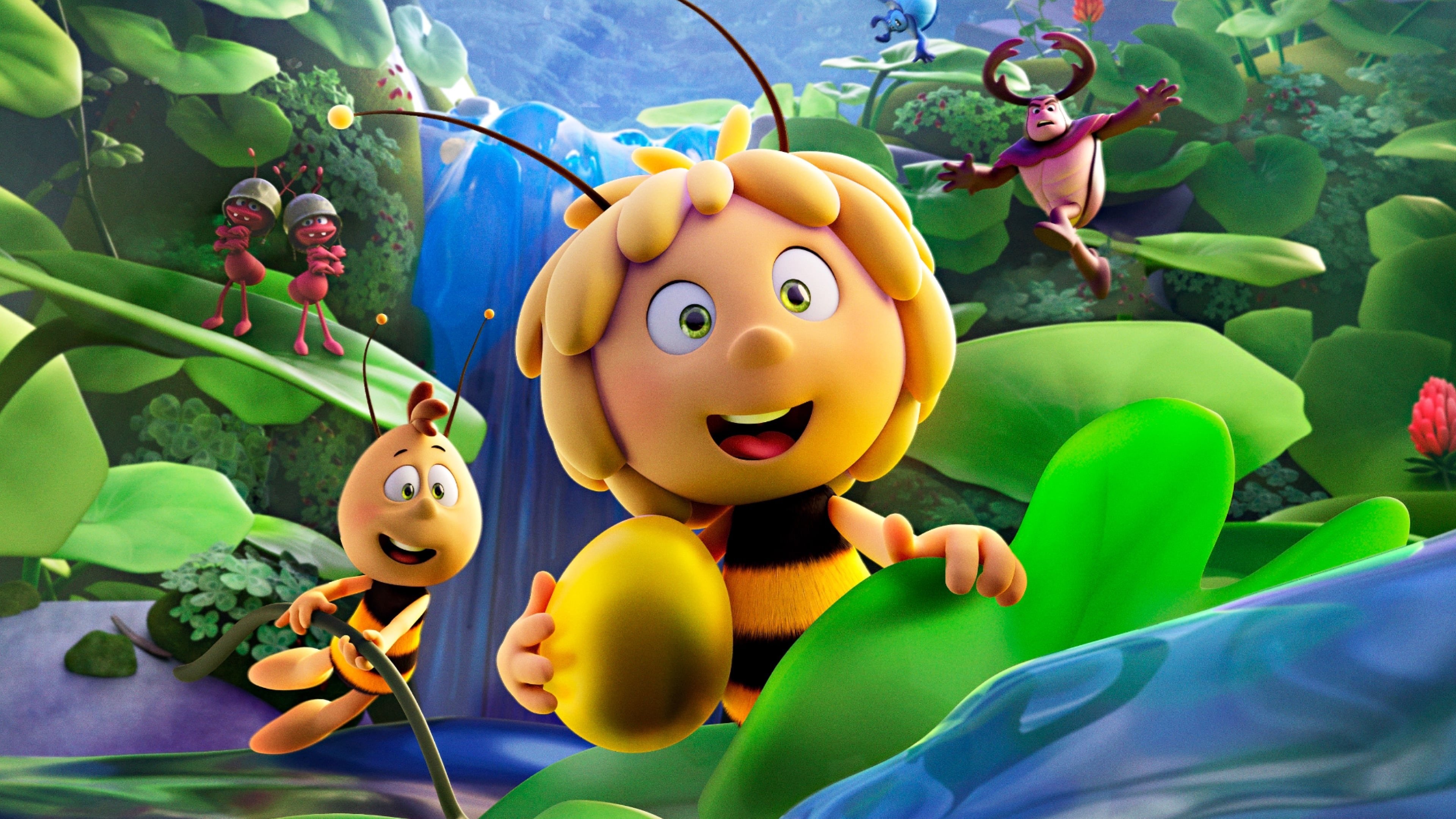 Click to play poster