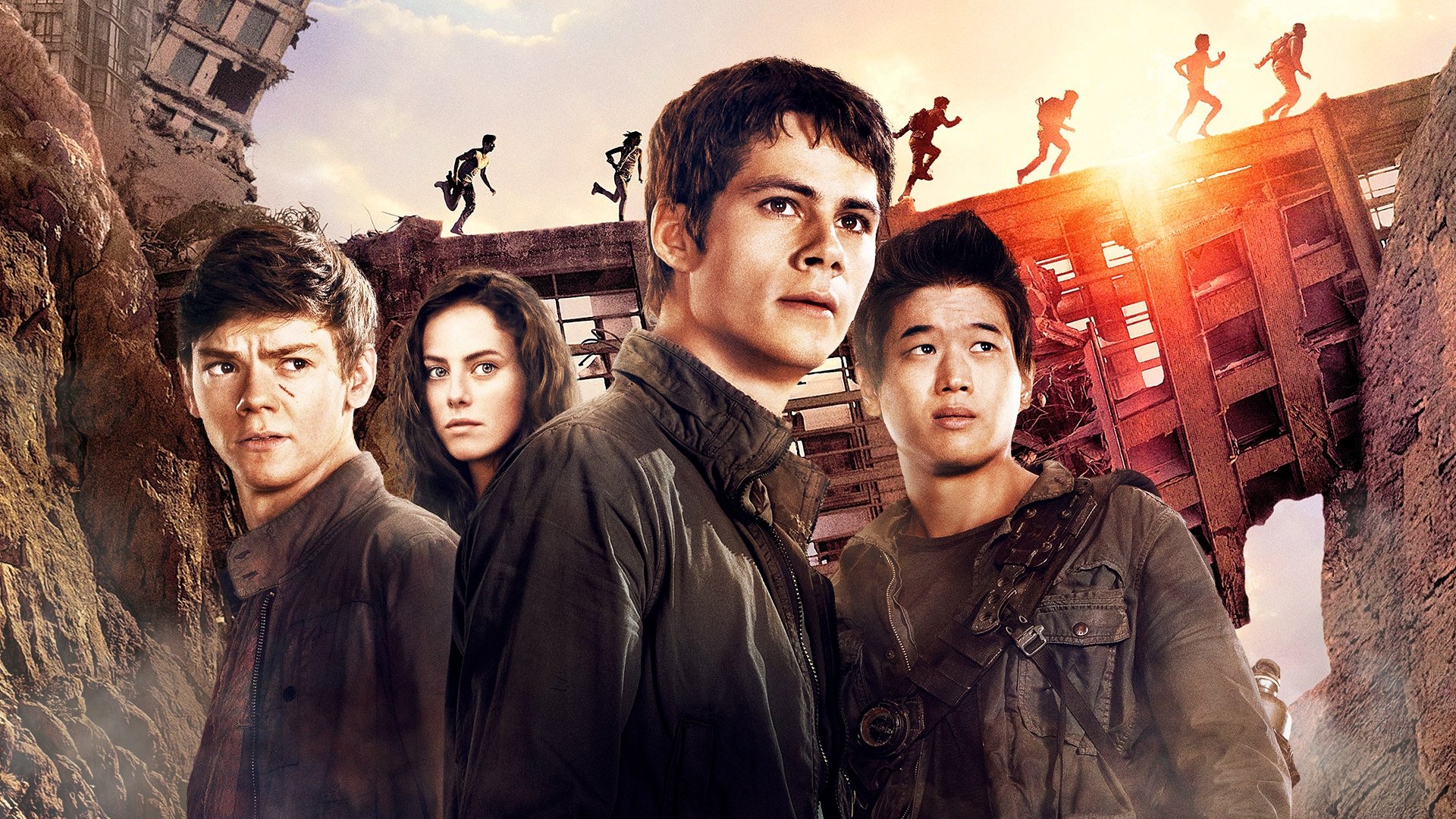 Click to play poster