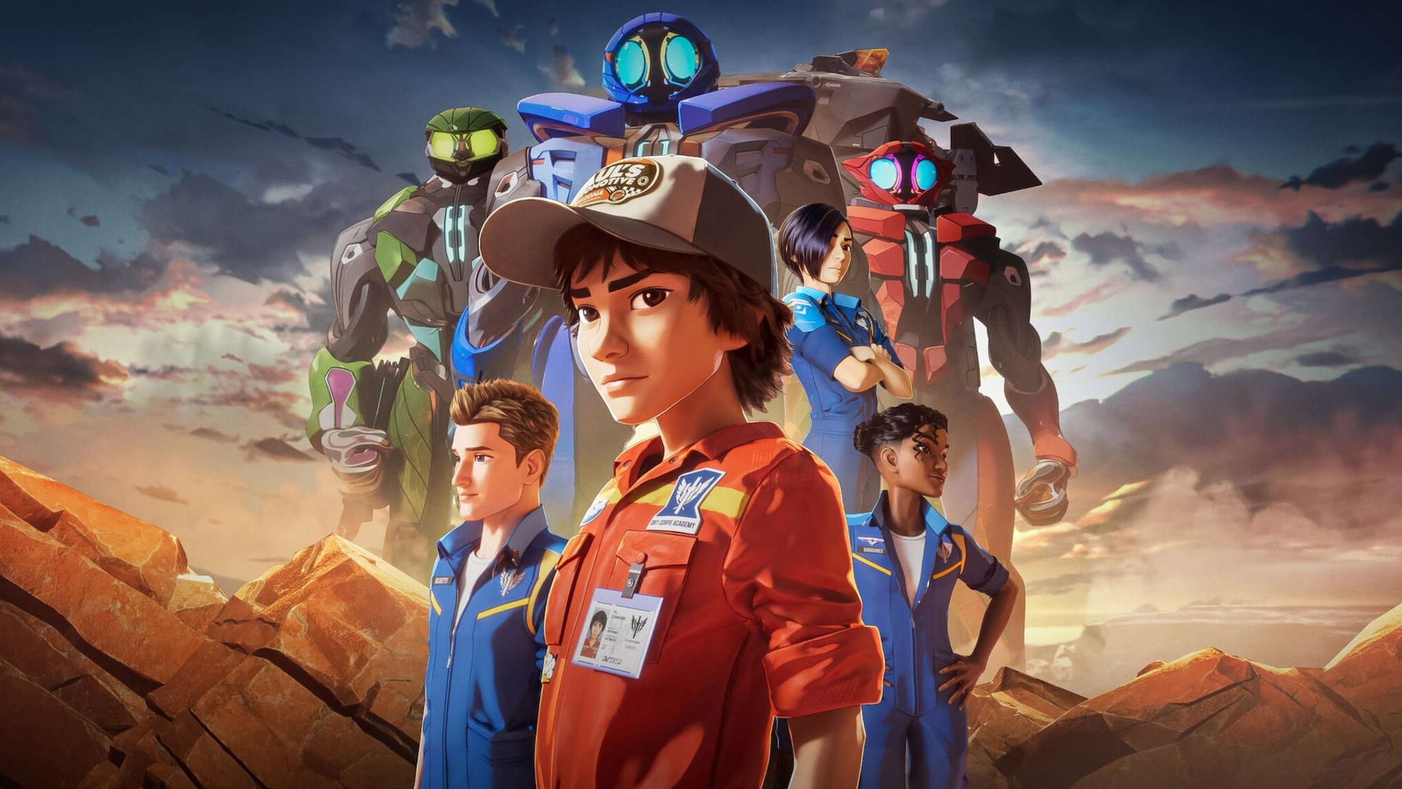 Click to play poster