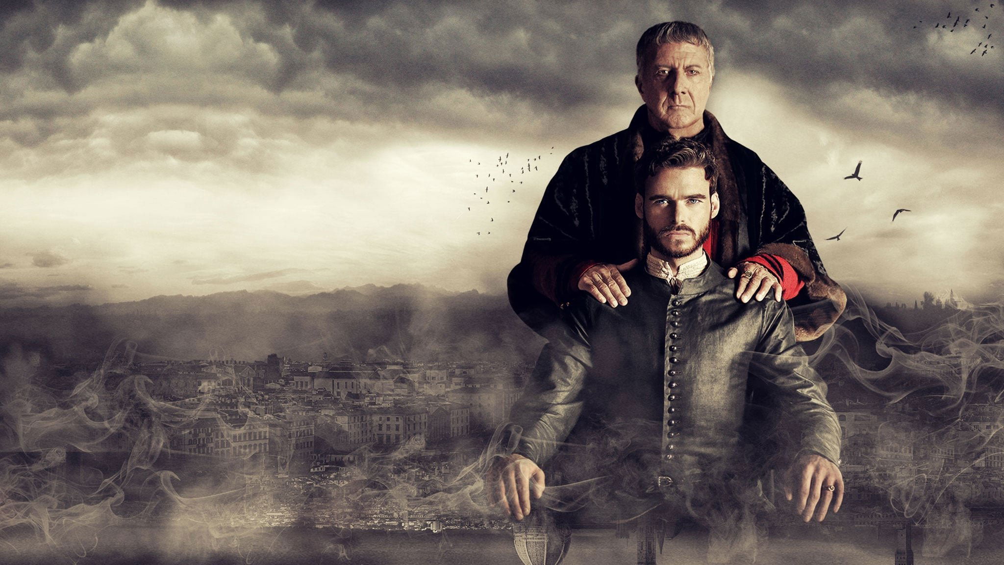 Click to play poster