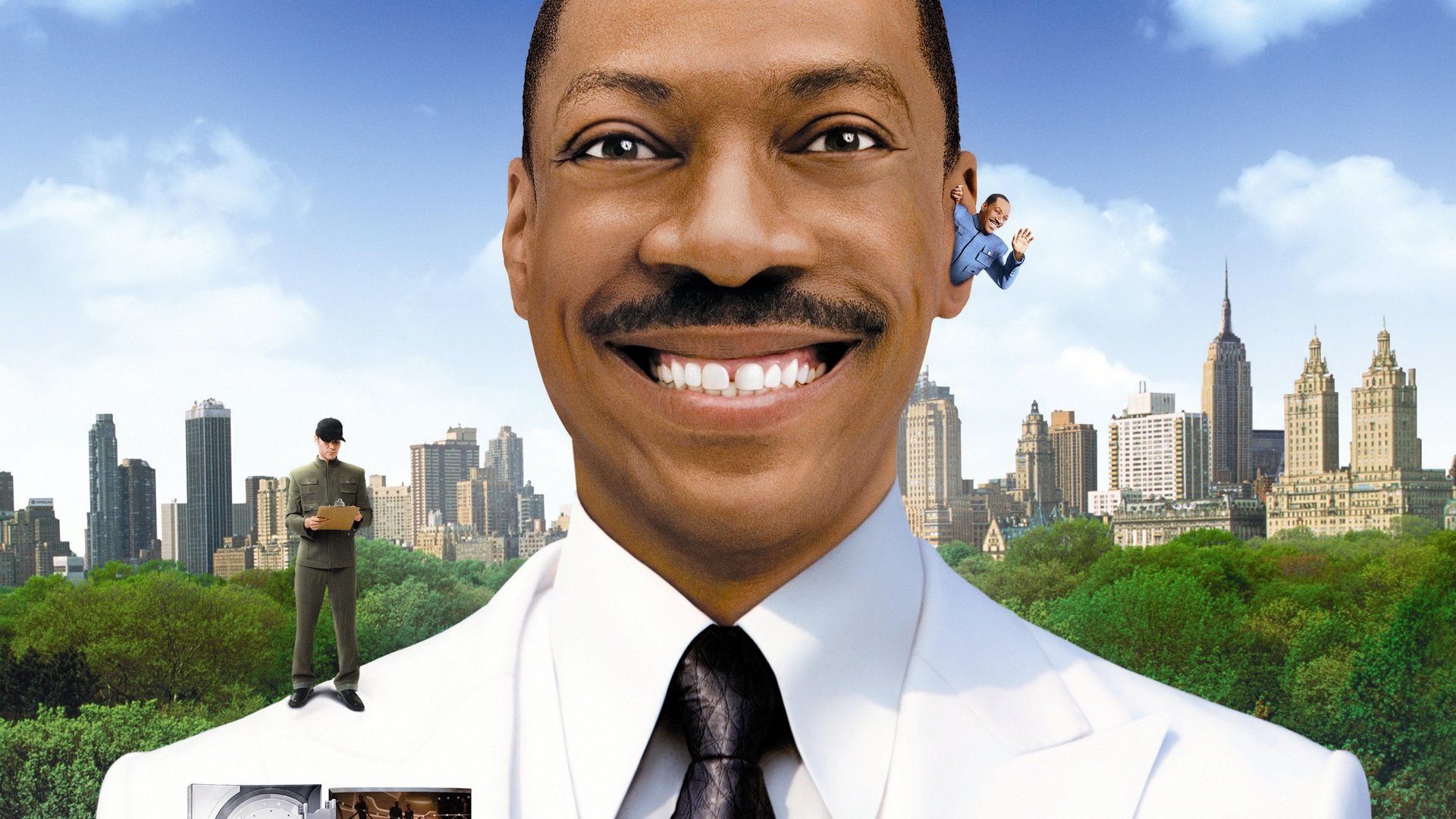 Click to play poster