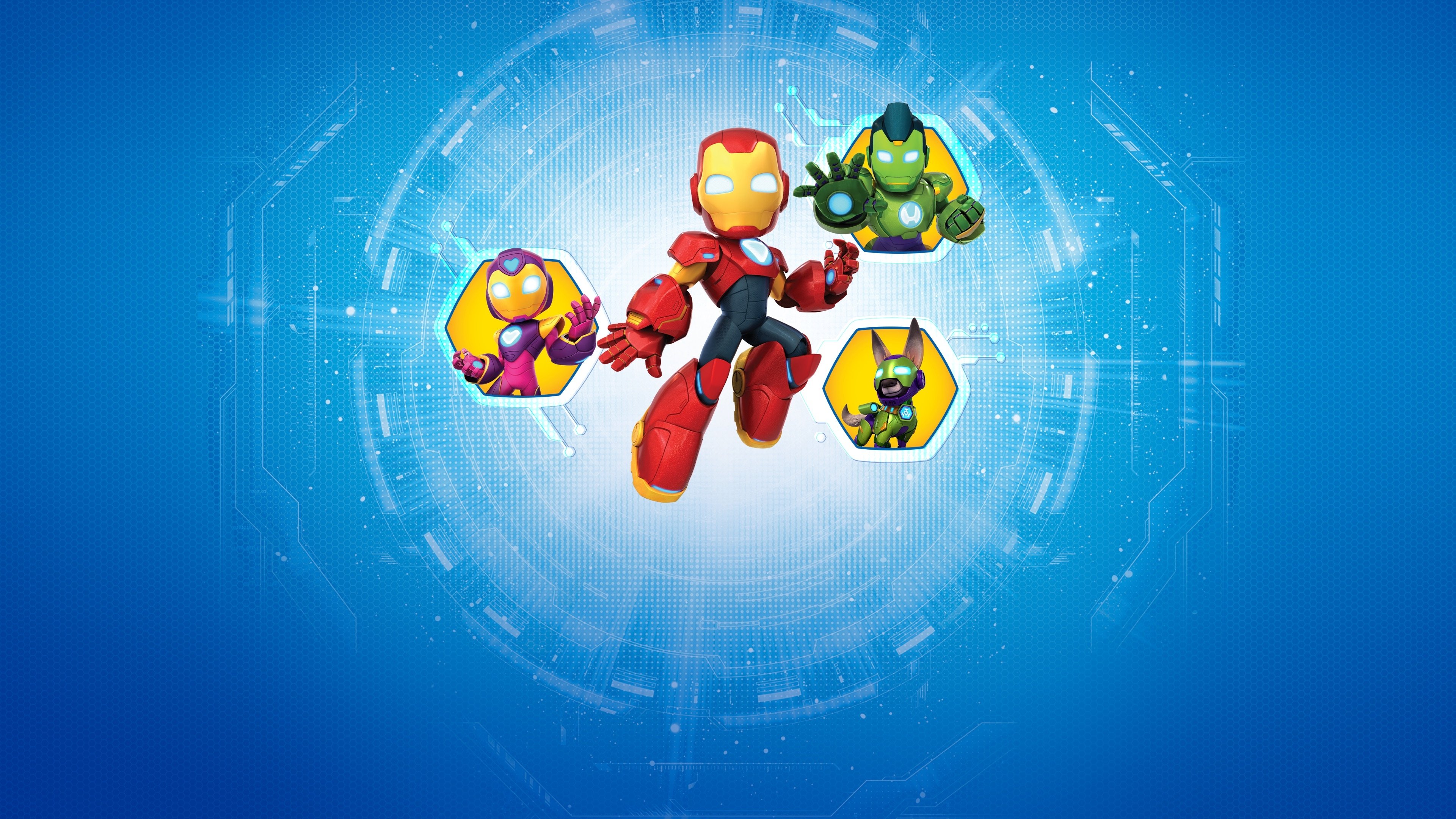 Click to play poster