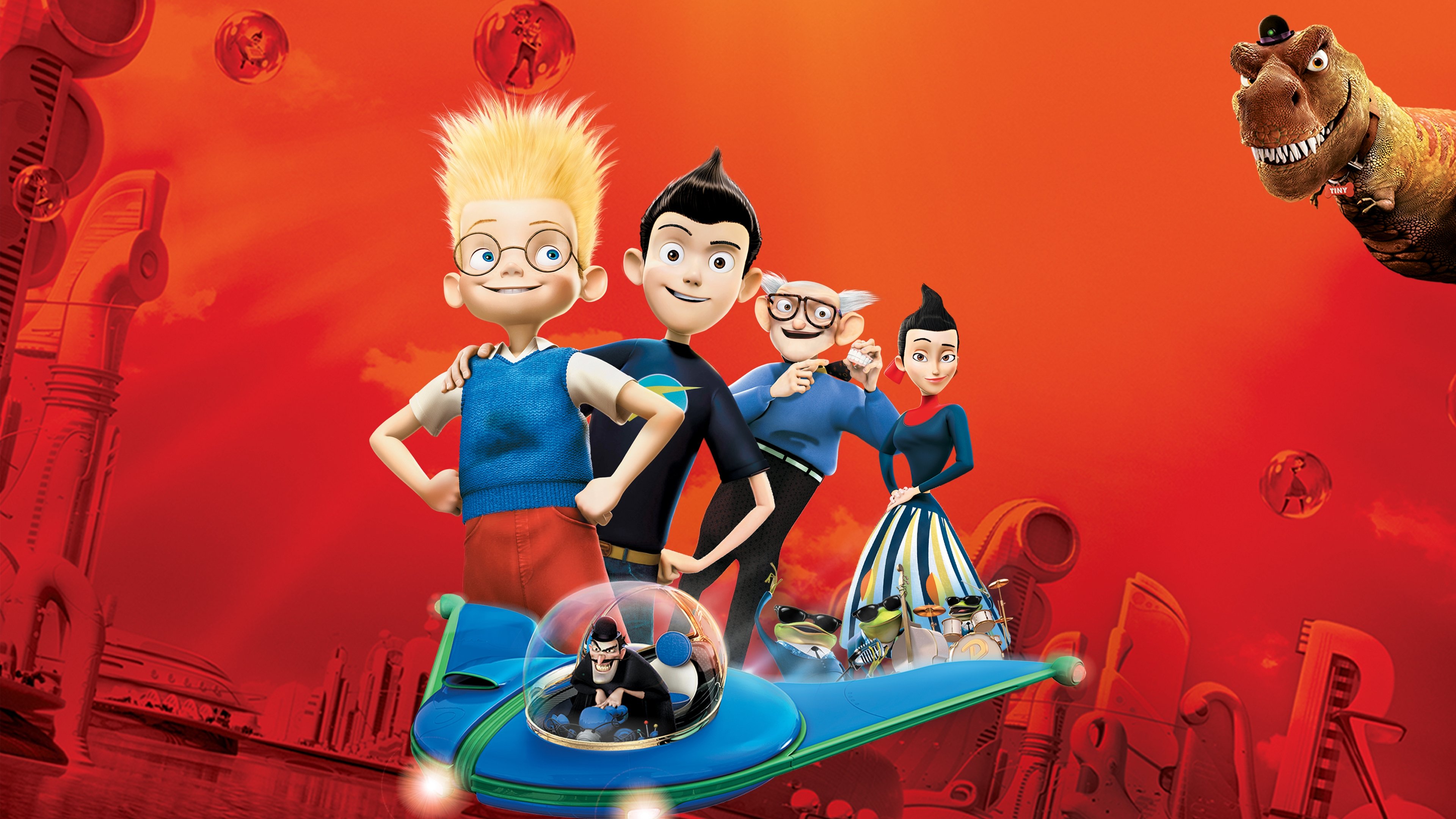 Click to play poster
