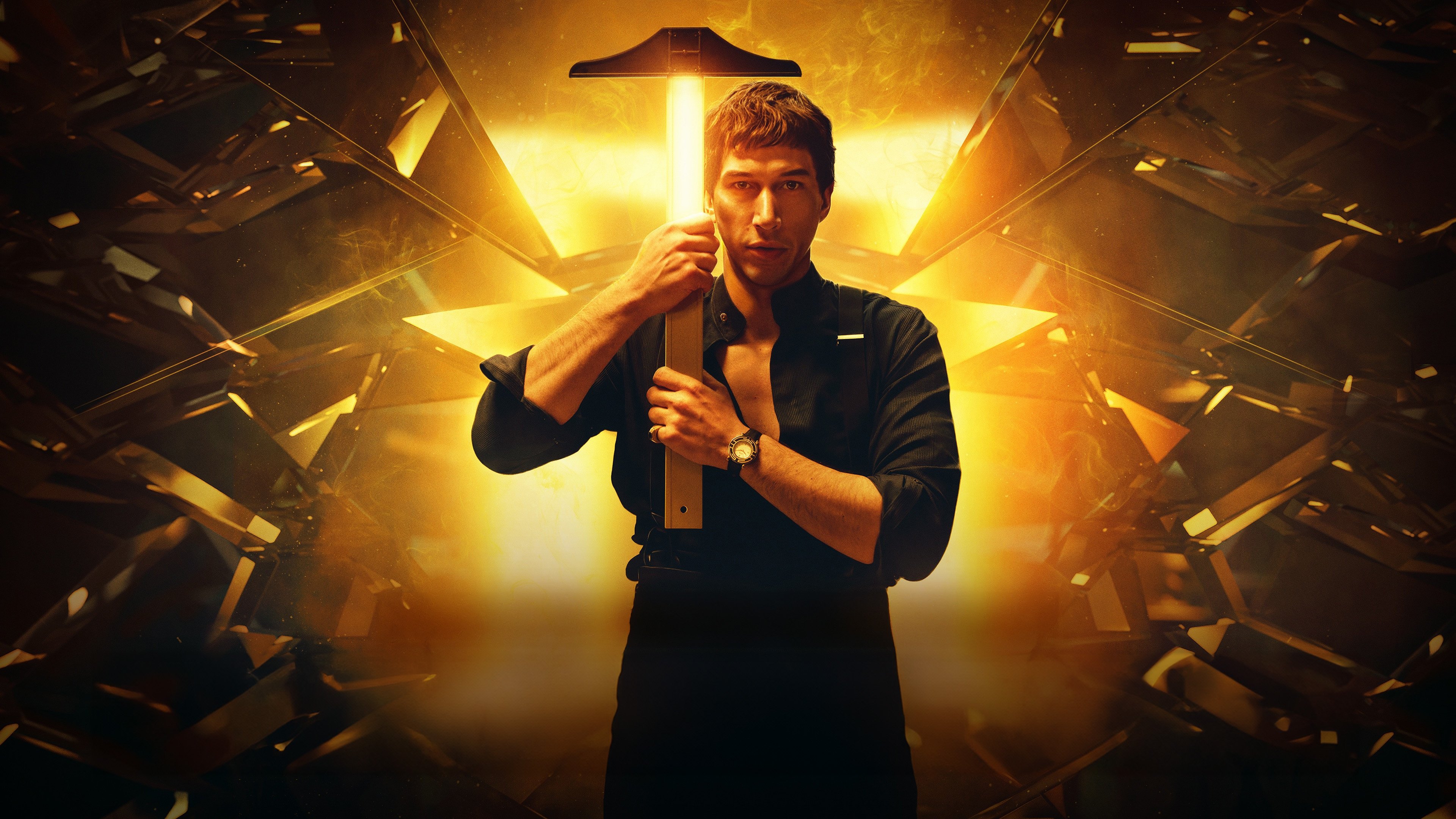Click to play poster