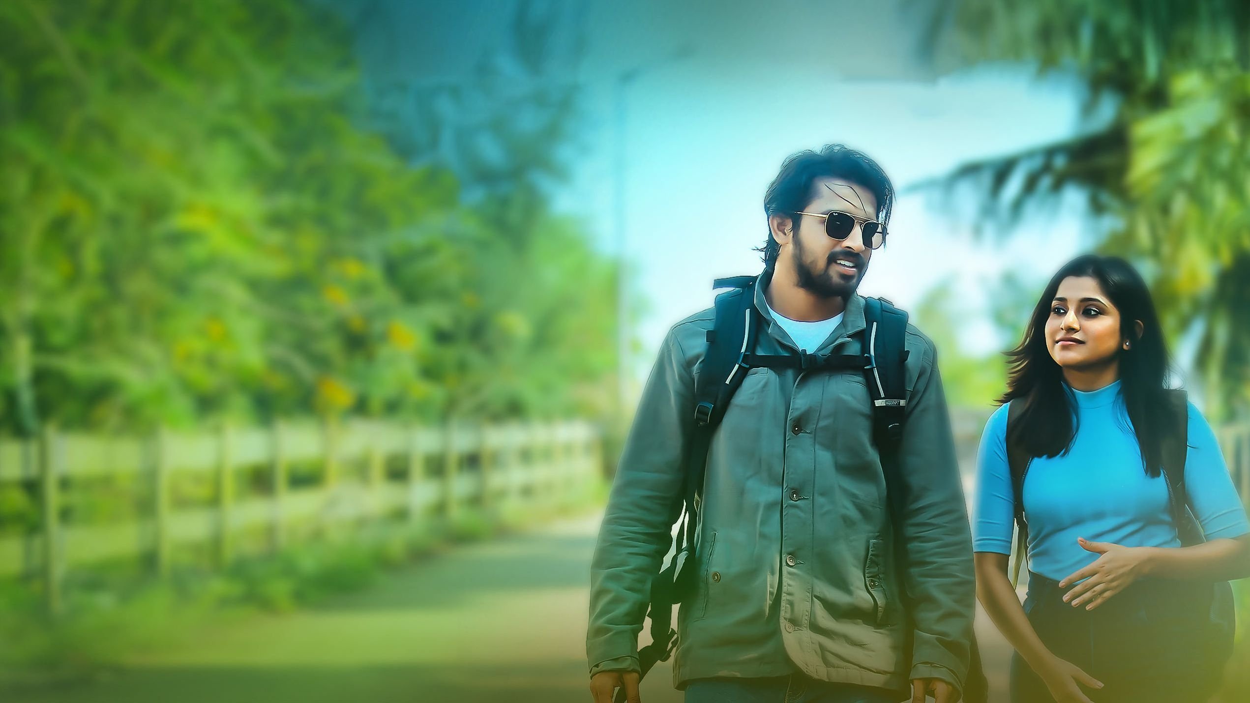 Click to play poster