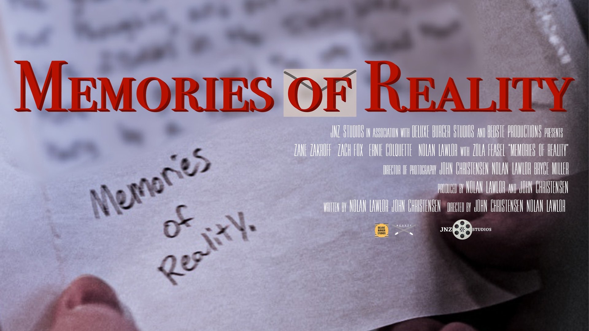 Click to play poster