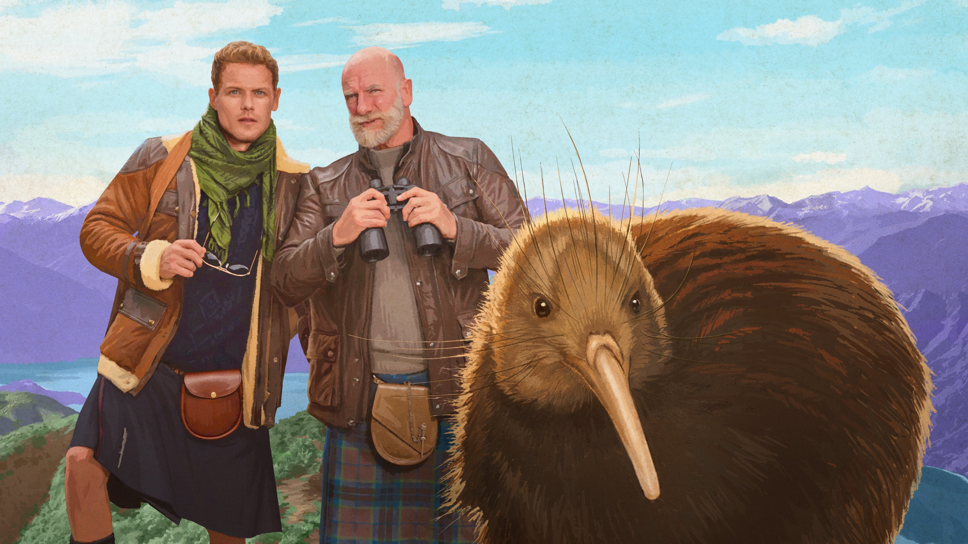 Click to play poster