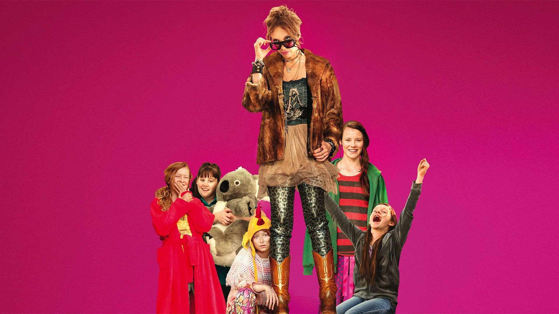 Click to play poster