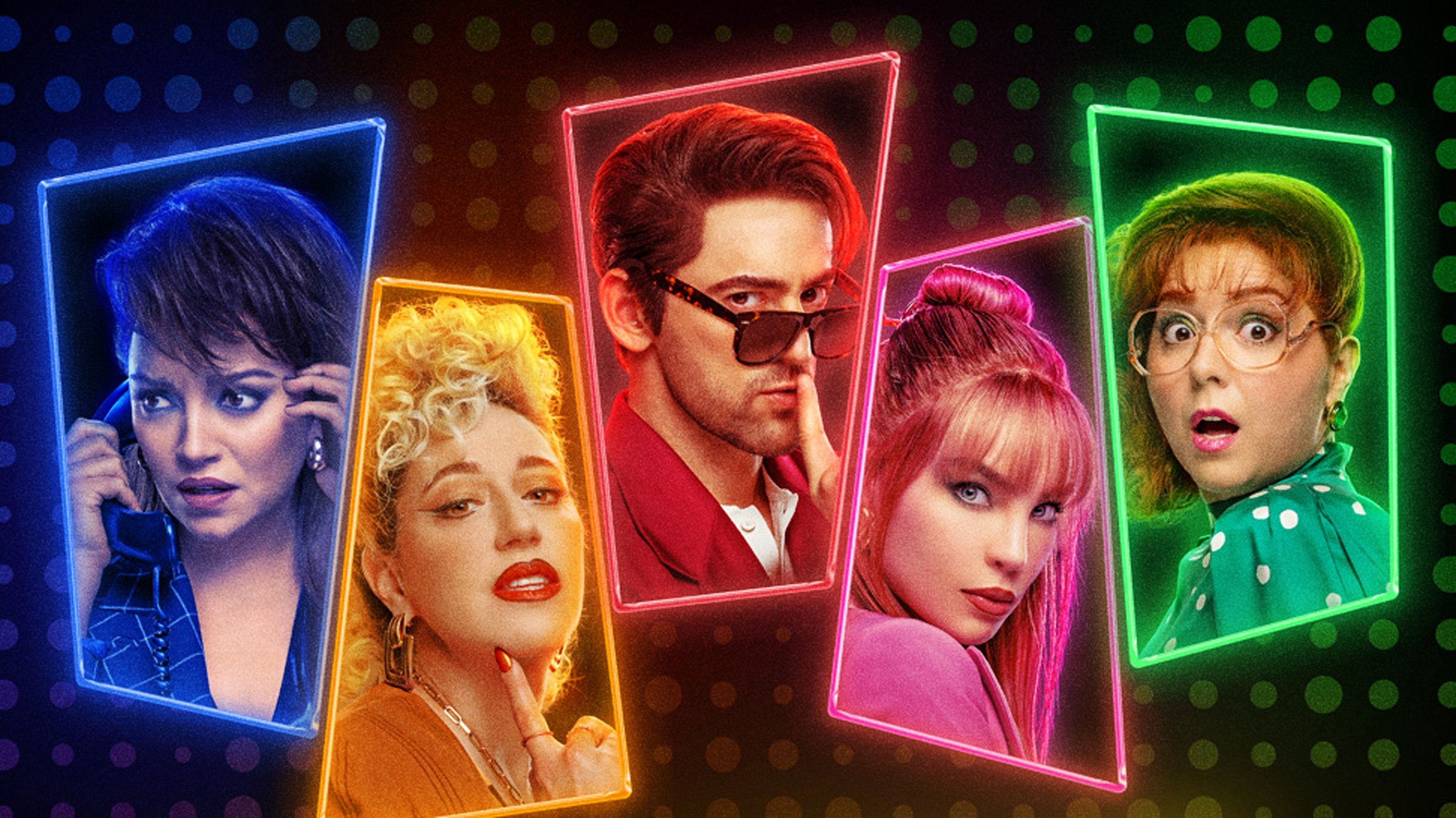 Click to play poster