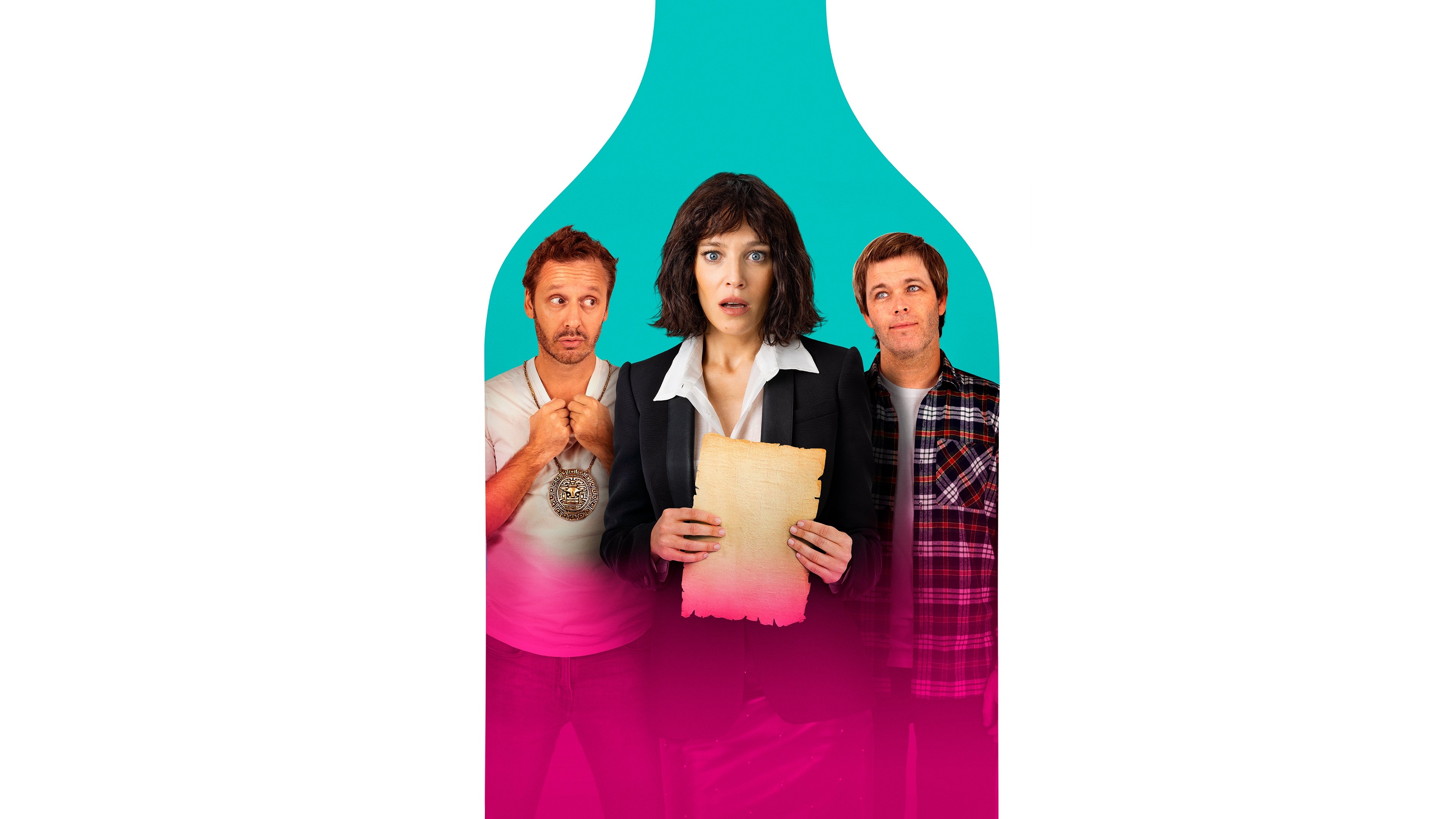 Click to play poster