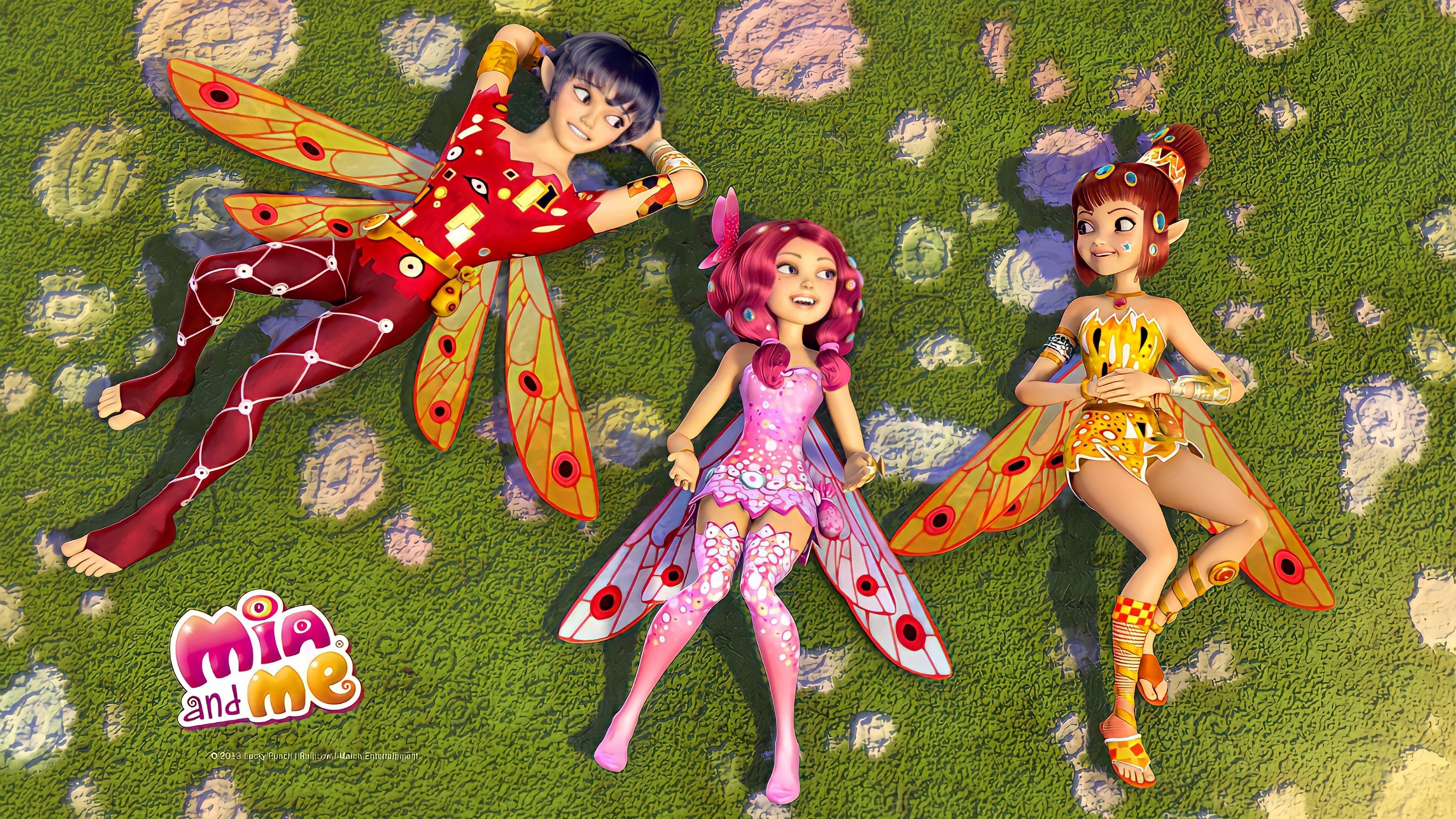 Click to play poster