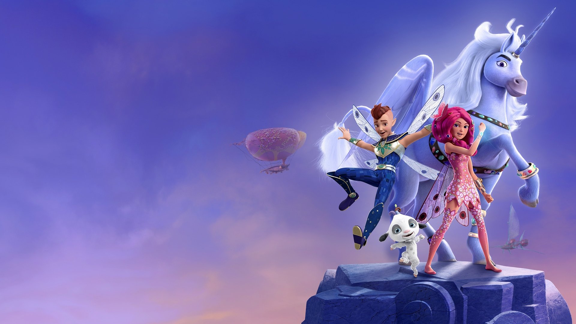 Click to play poster