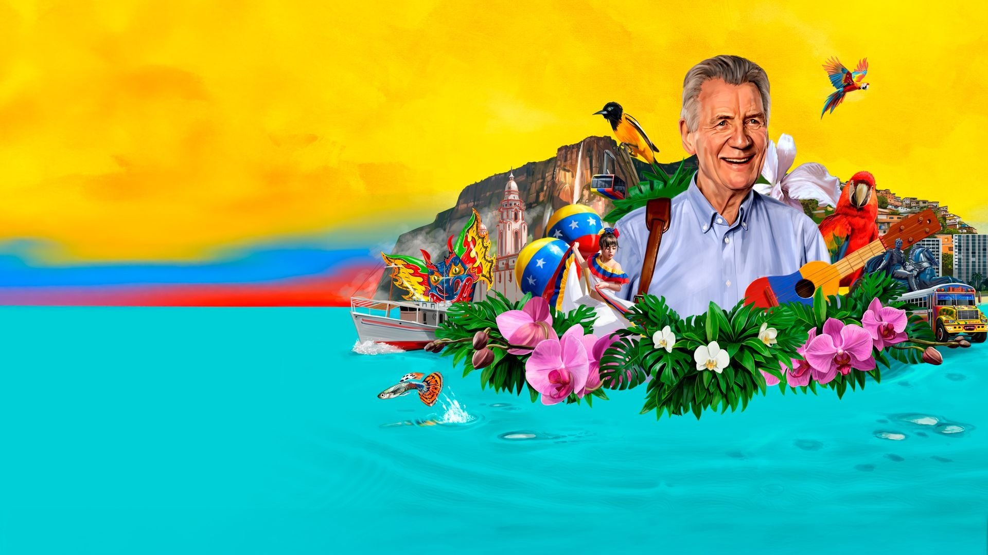 Click to play poster