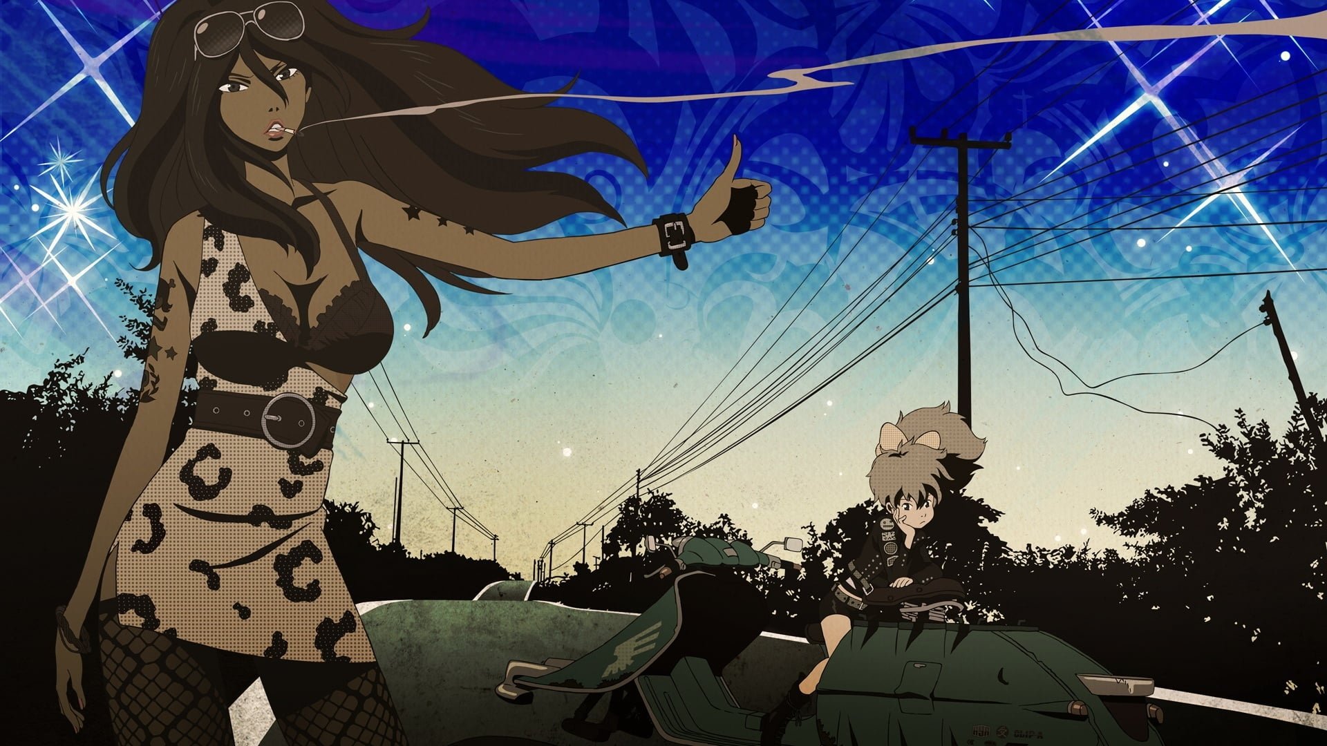 Click to play poster