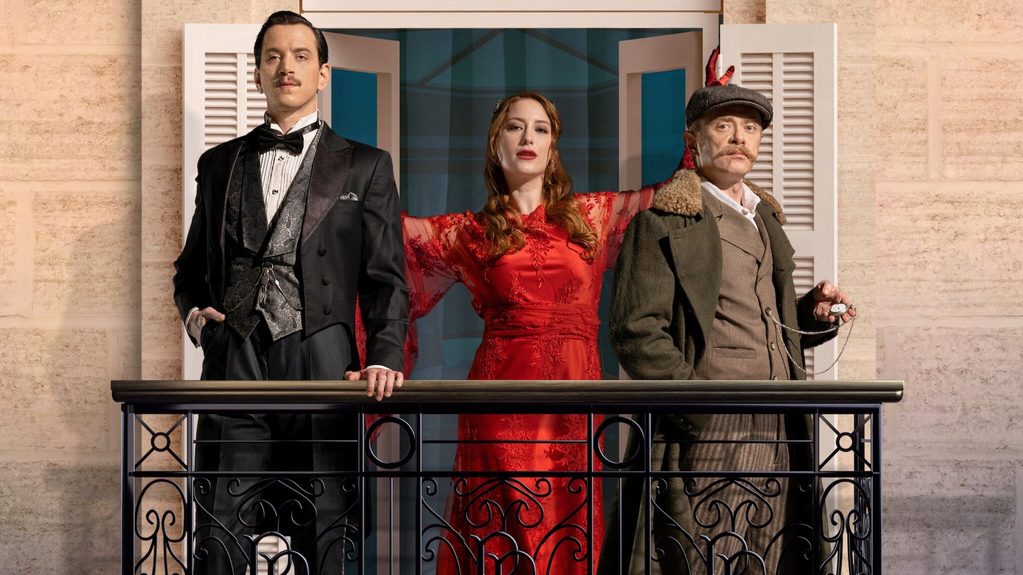 Click to play poster