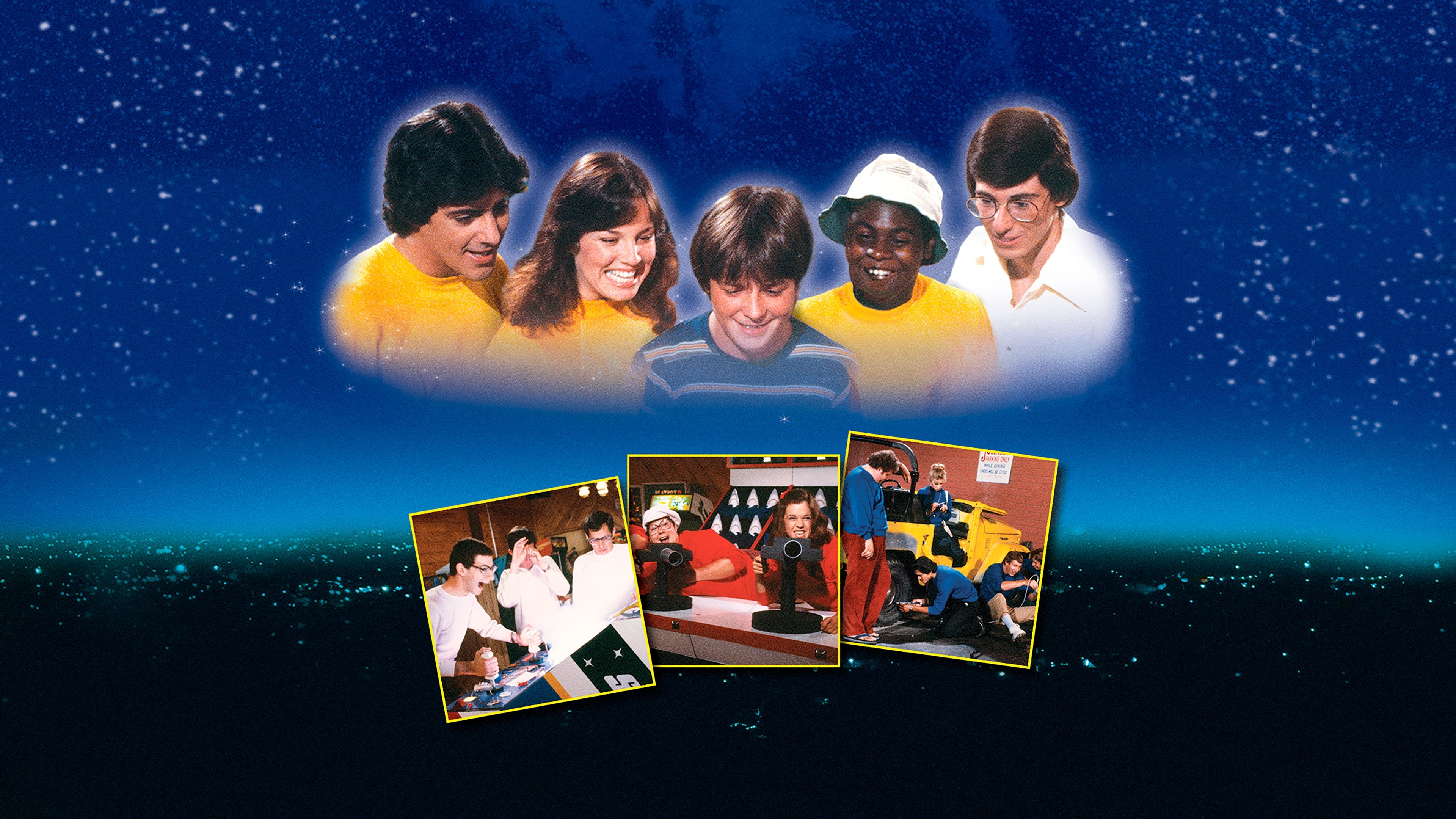 Click to play poster
