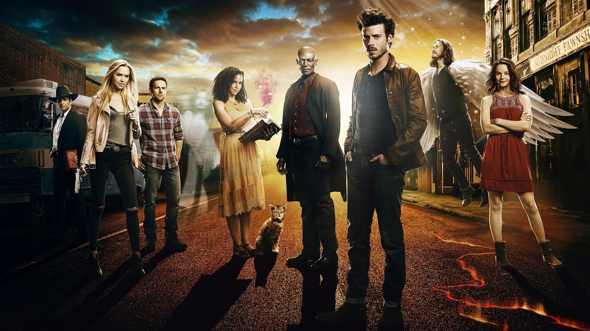 Click to play poster