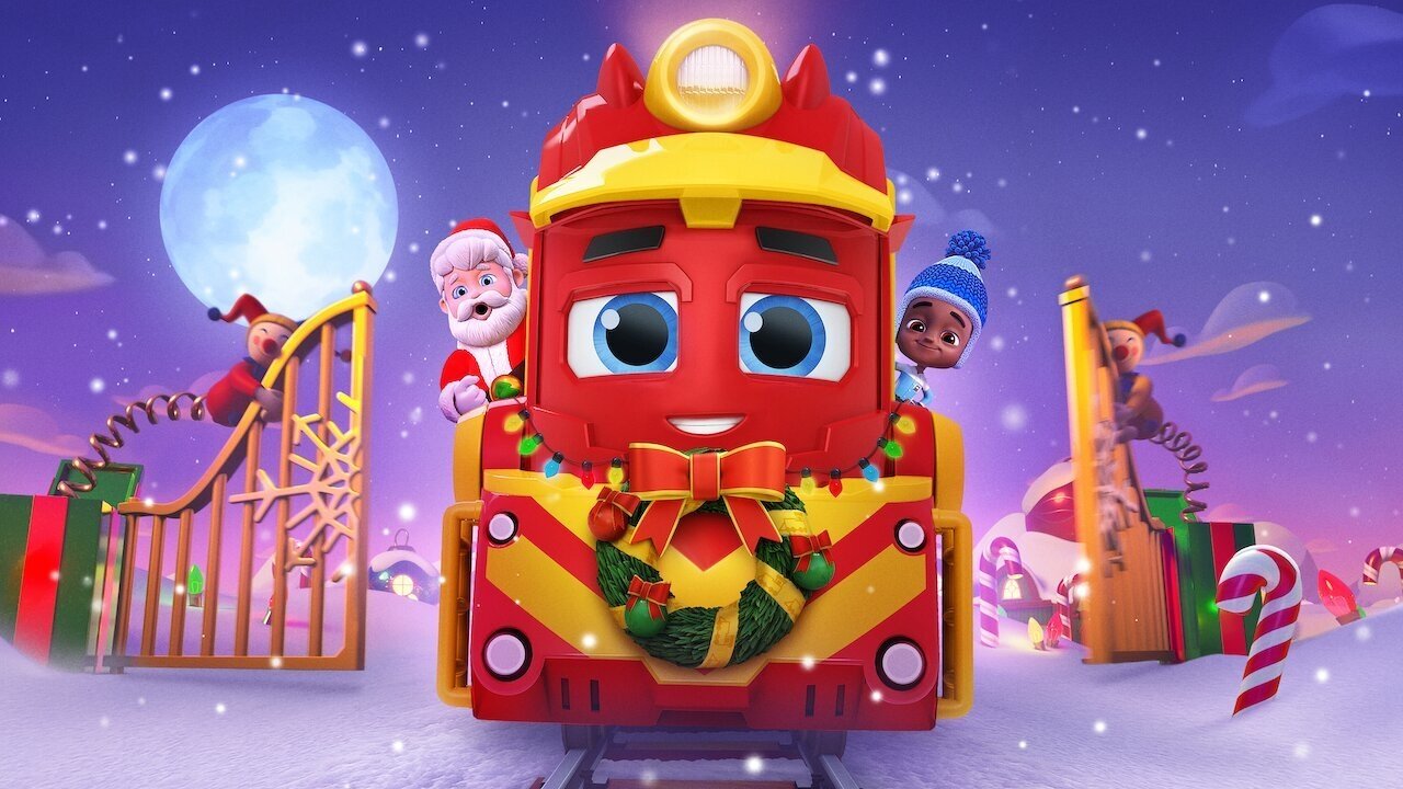 Click to play poster