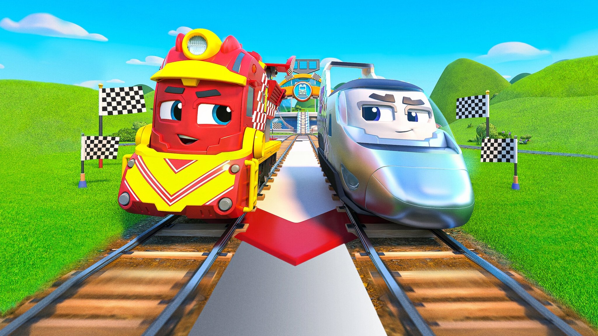 Click to play poster