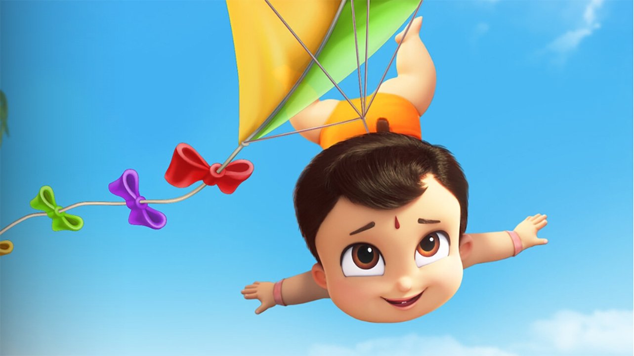 Click to play poster