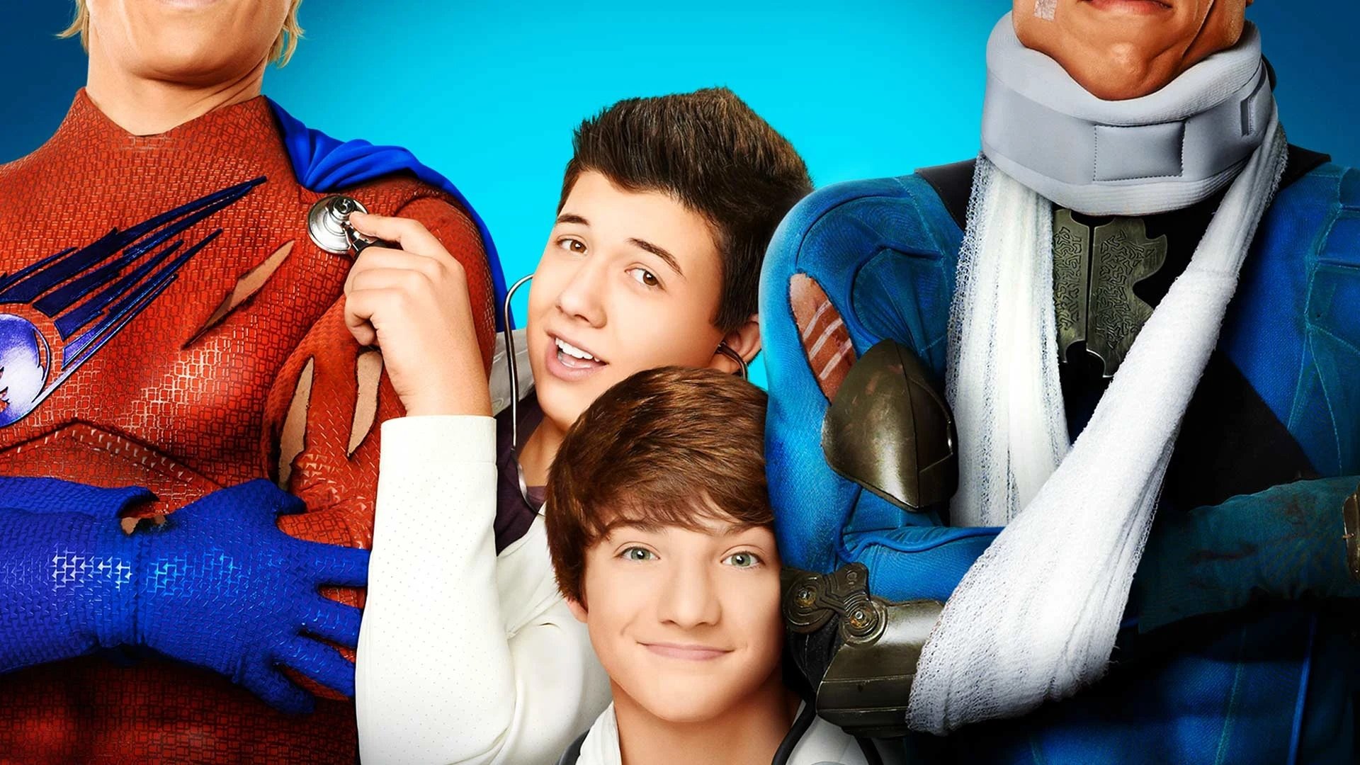 Click to play poster