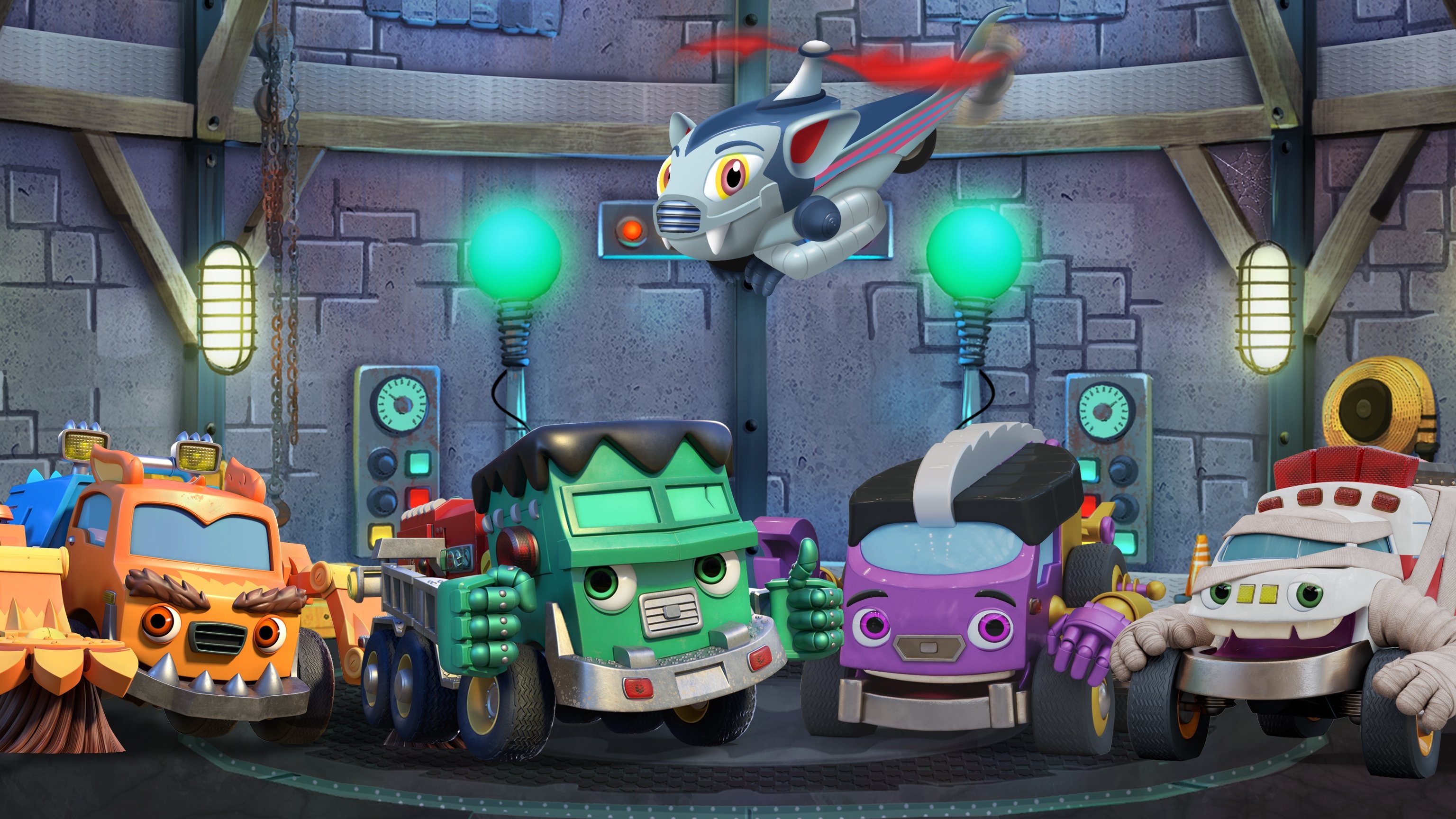 Click to play poster