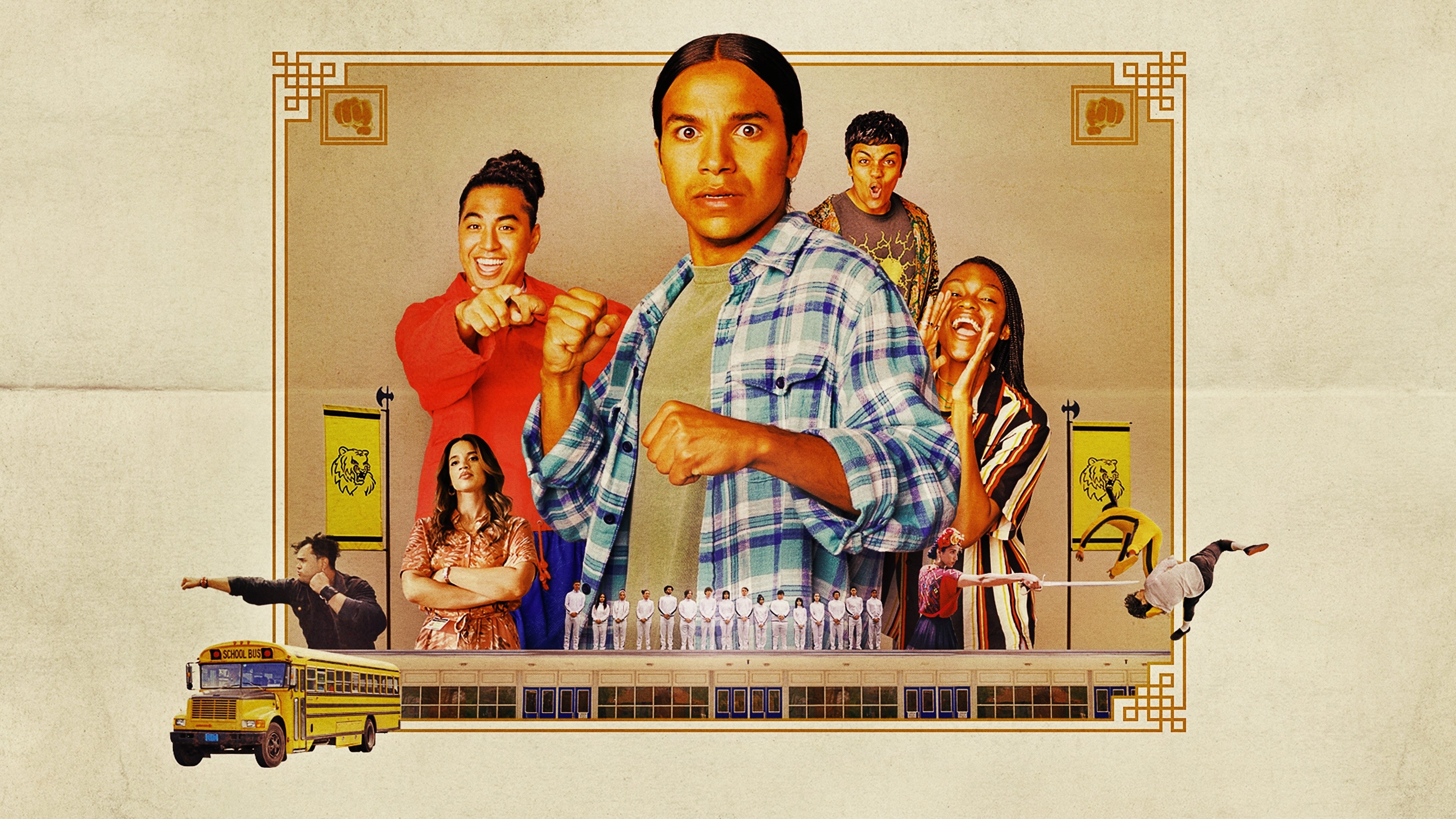 Click to play poster