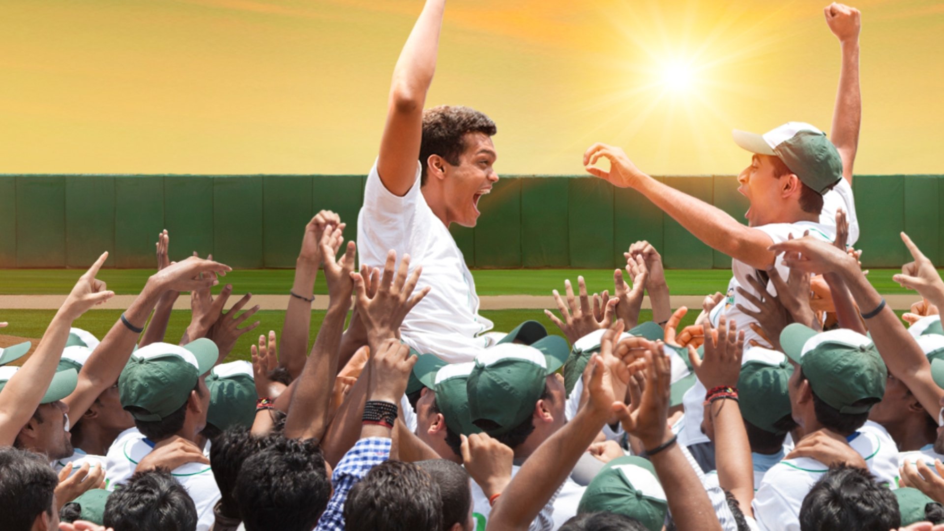 Click to play poster