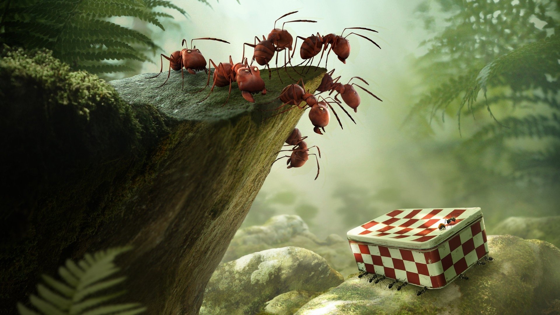 Click to play poster
