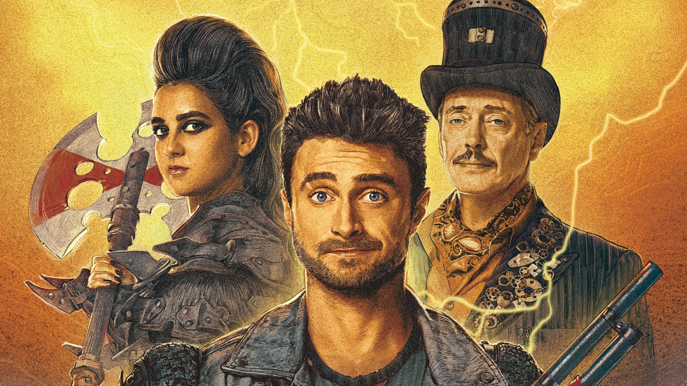 Click to play poster