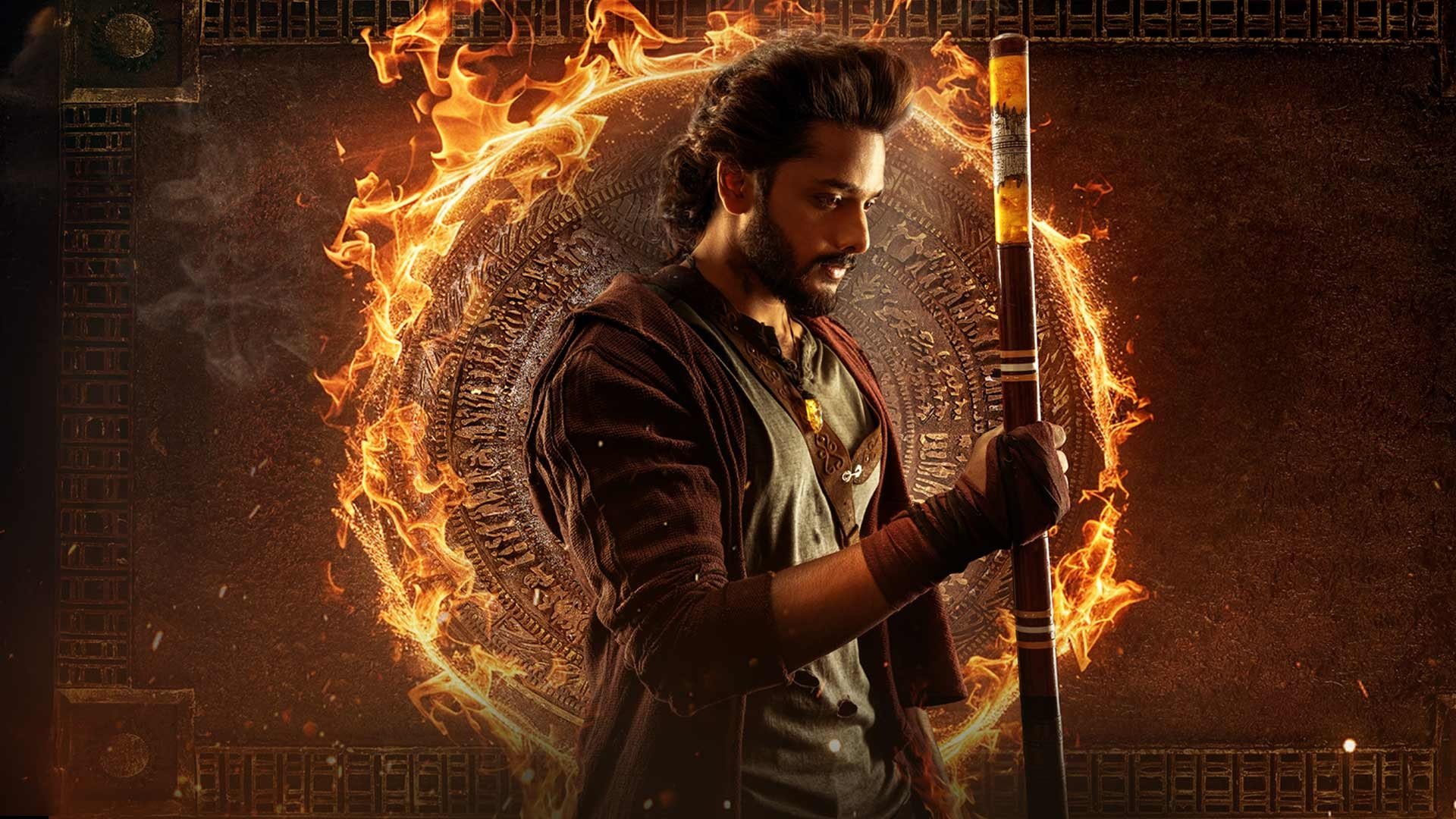 Click to play poster
