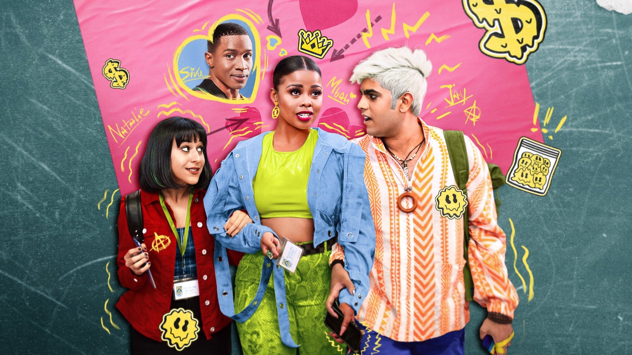 Click to play poster