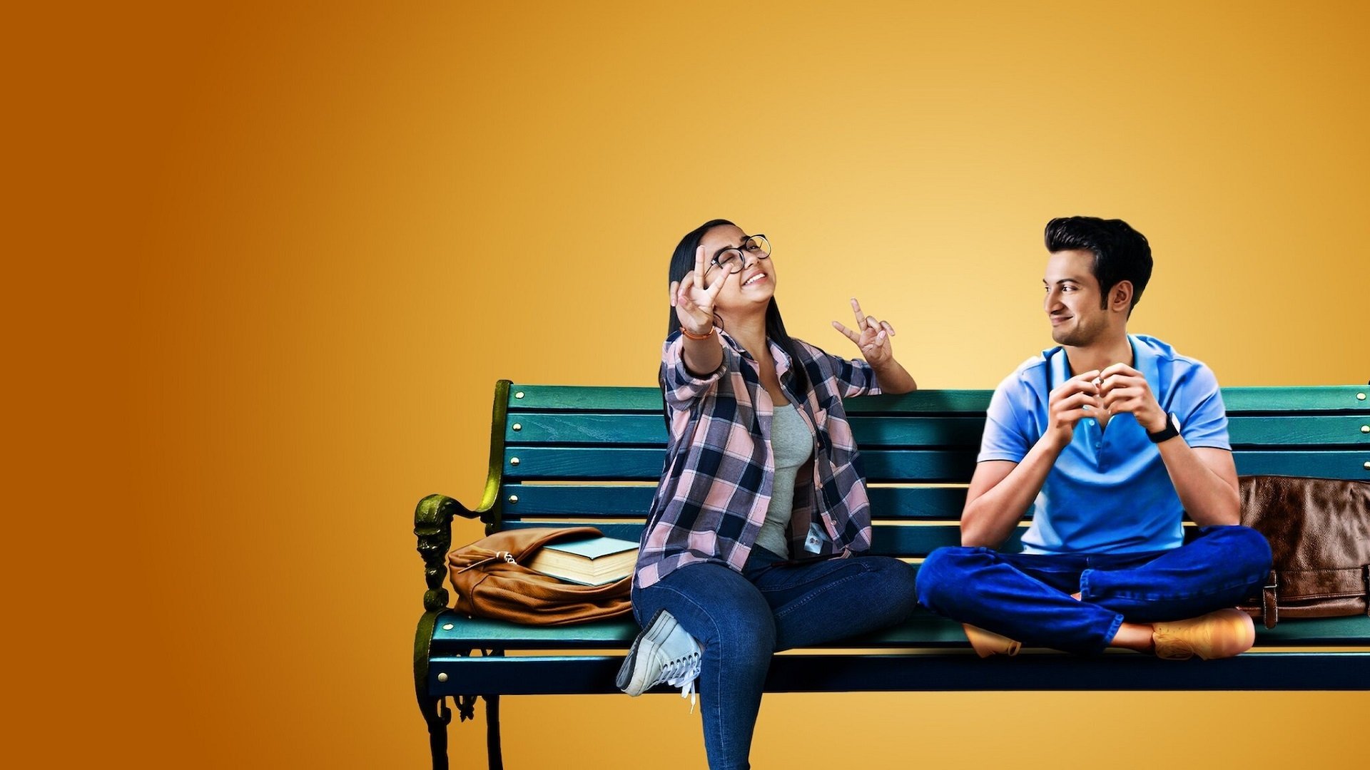 Click to play poster